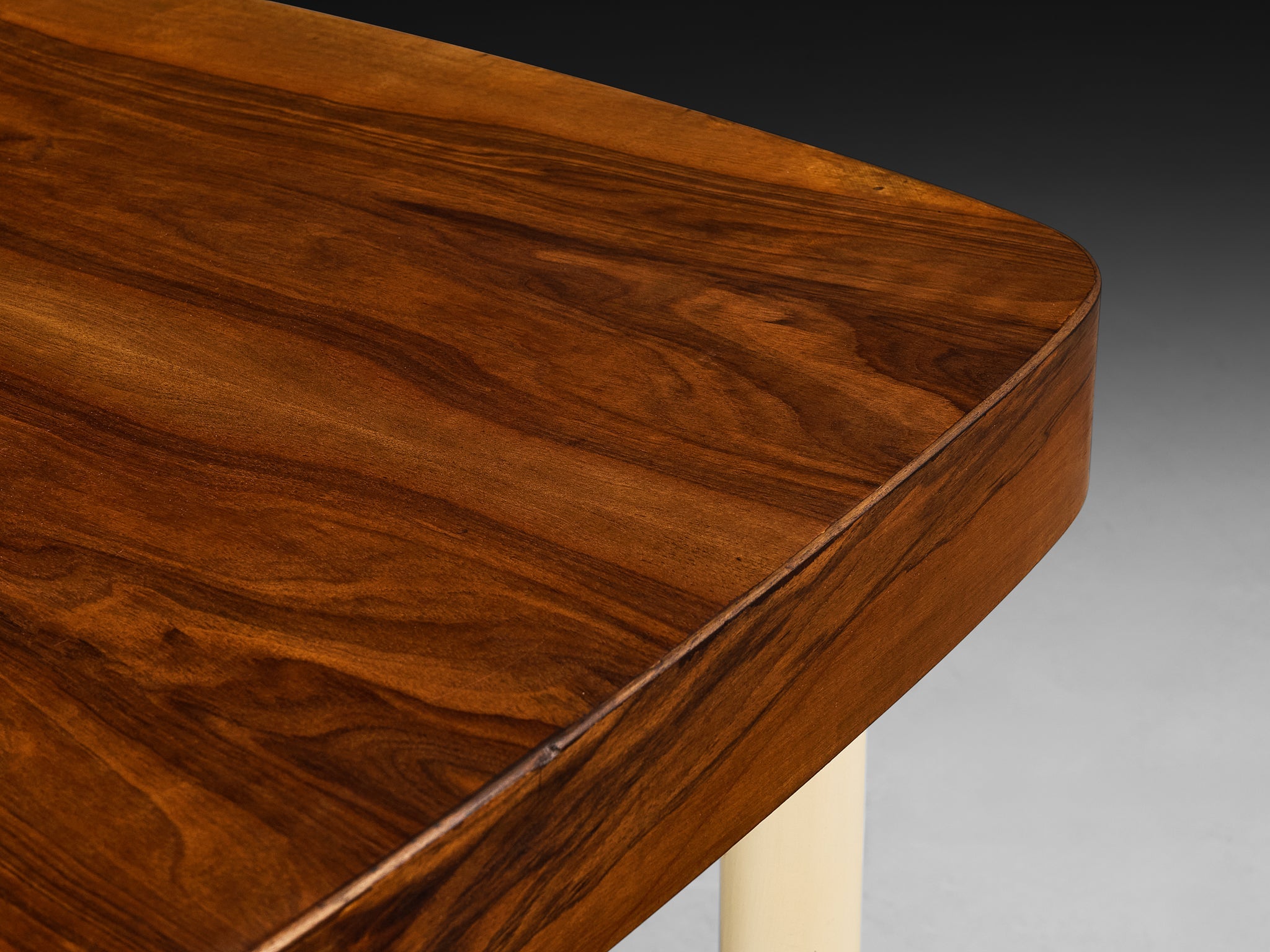 William Watting Dining Table in Walnut tables Morentz