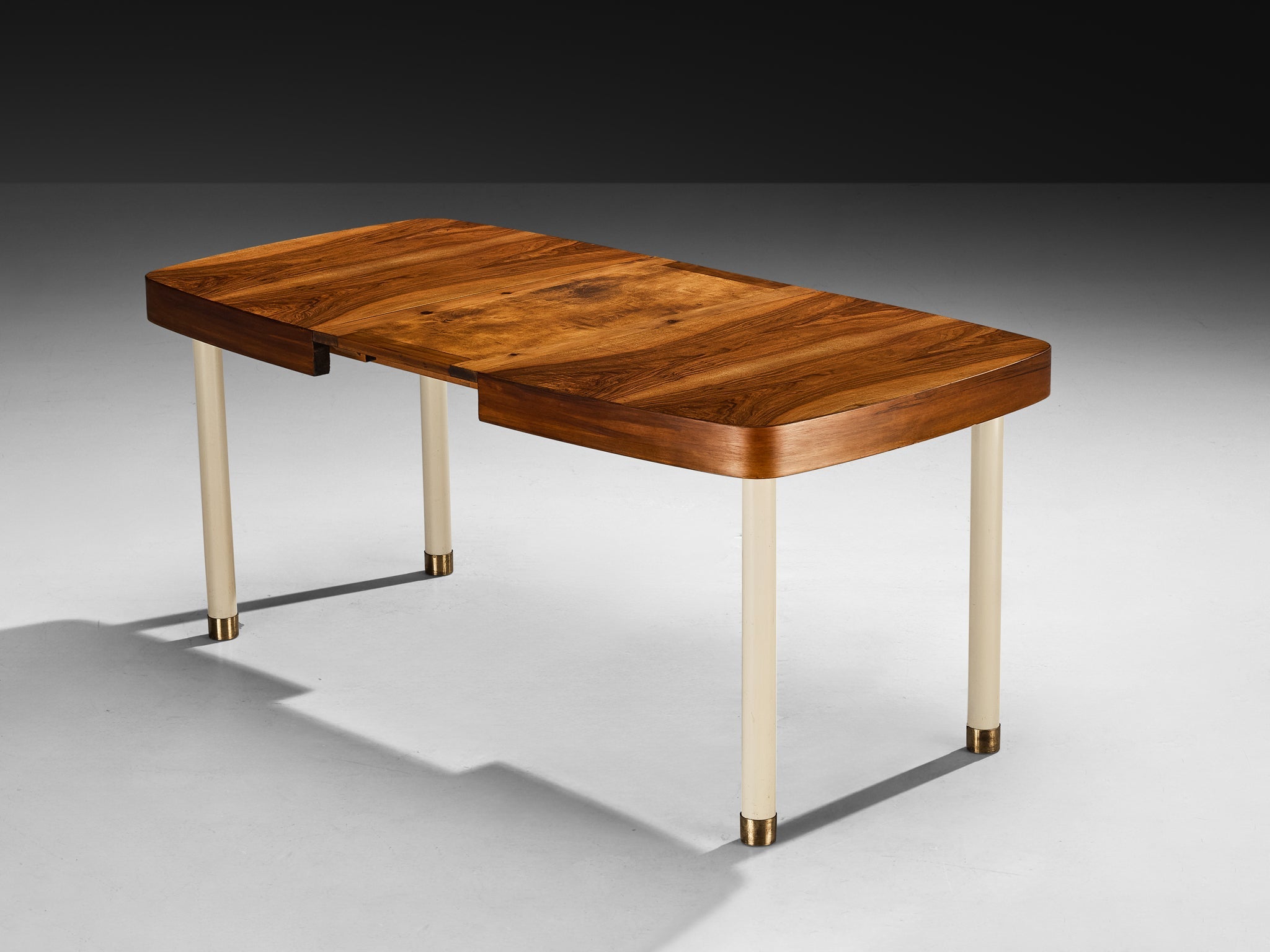 William Watting Dining Table in Walnut tables Morentz