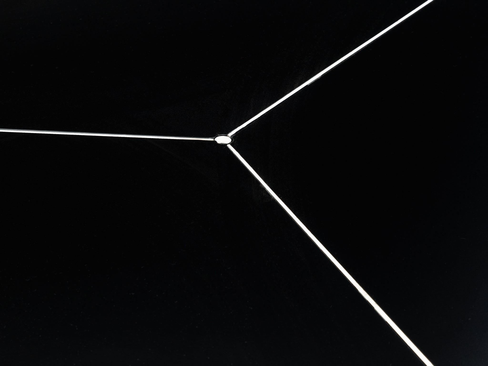 Centro Progetti Tecno Large Round Dining Or Conference Table Tables Morentz