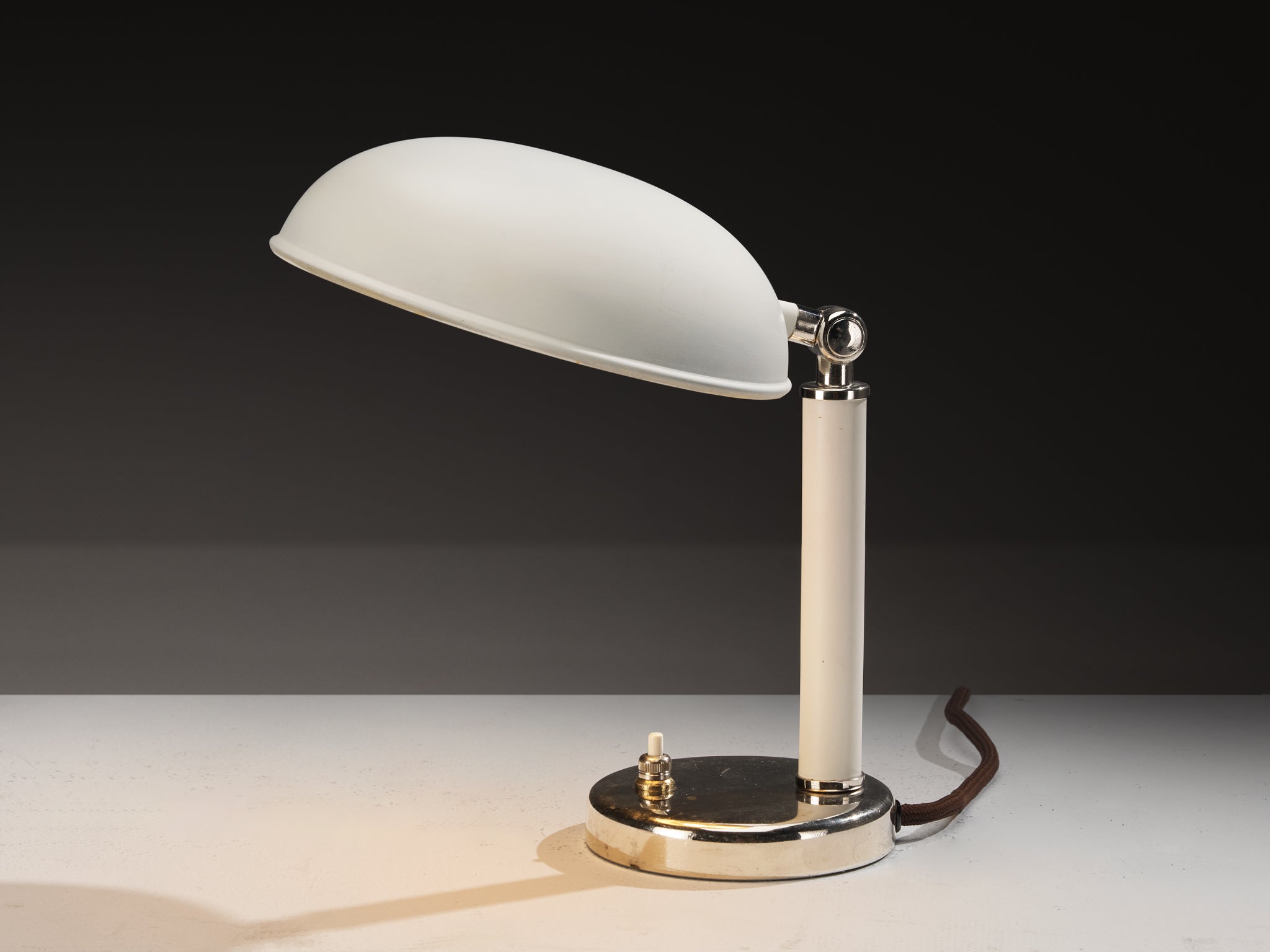 Erik Tidstrand for Nordiska Kompaniet Table or Wall Lights Lighting Morentz