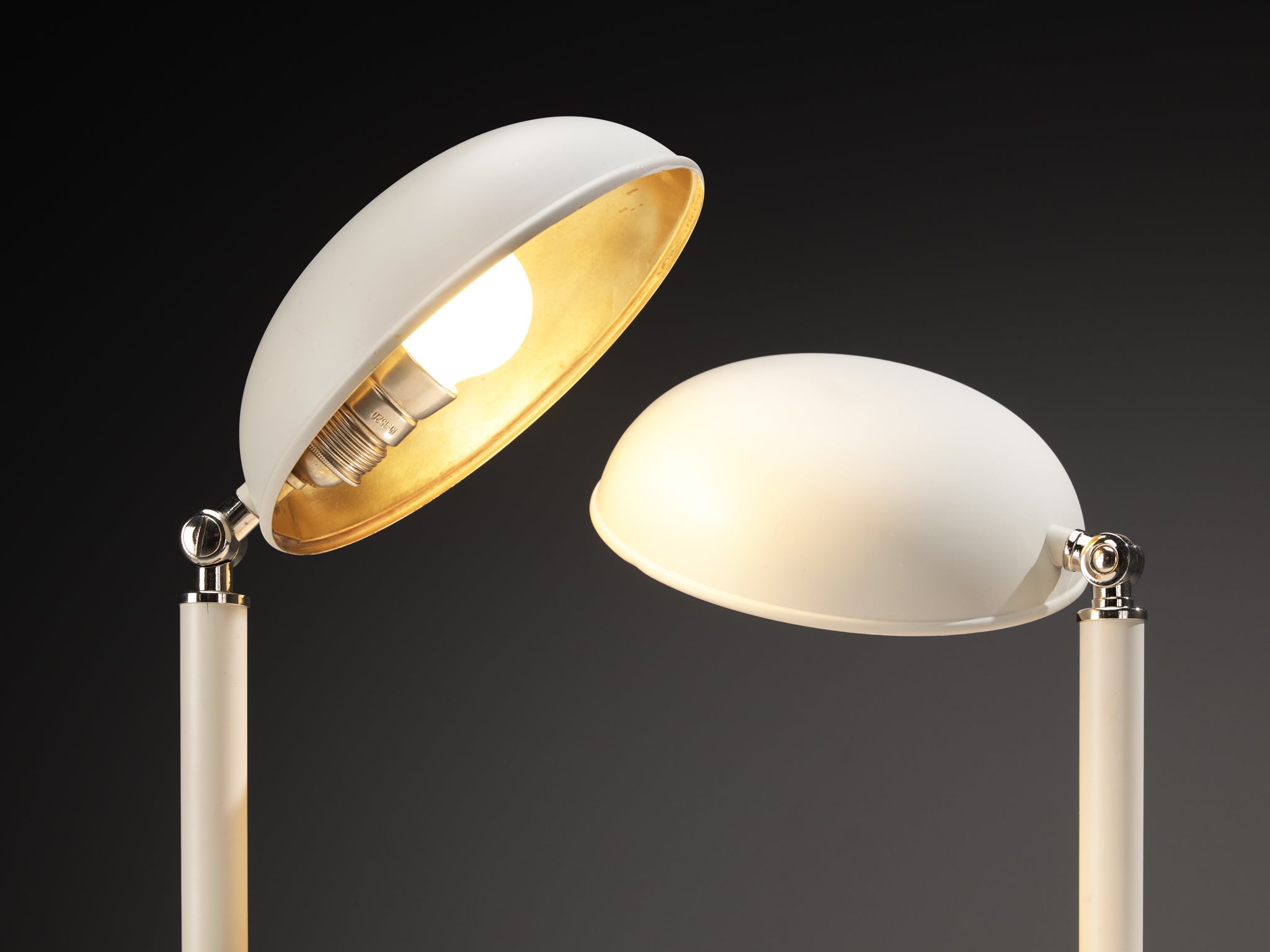 Erik Tidstrand for Nordiska Kompaniet Table or Wall Lights Lighting Morentz