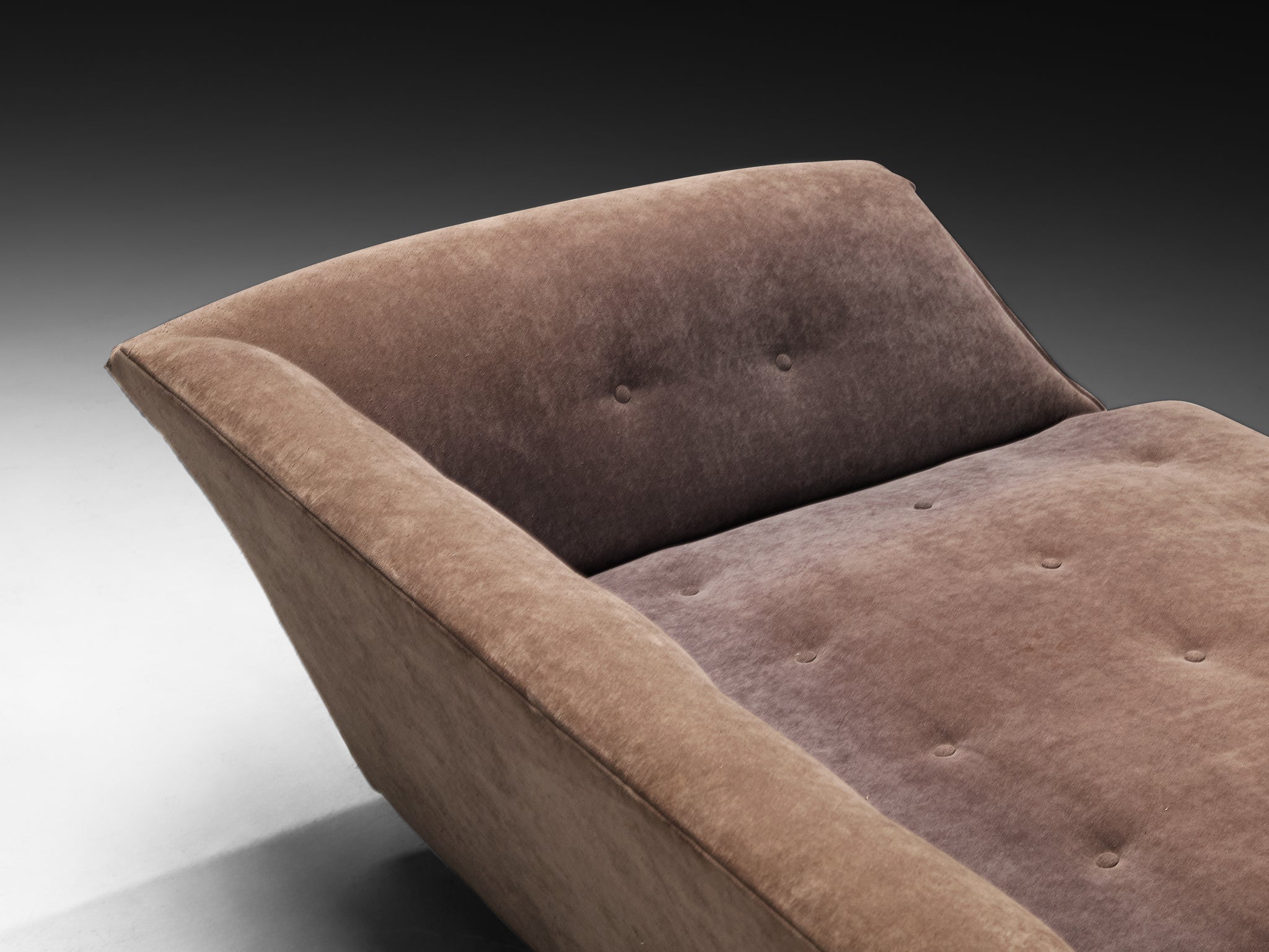 Josef Frank for Svenskt Tenn 'Liljevalchs' Sofa Seating Morentz