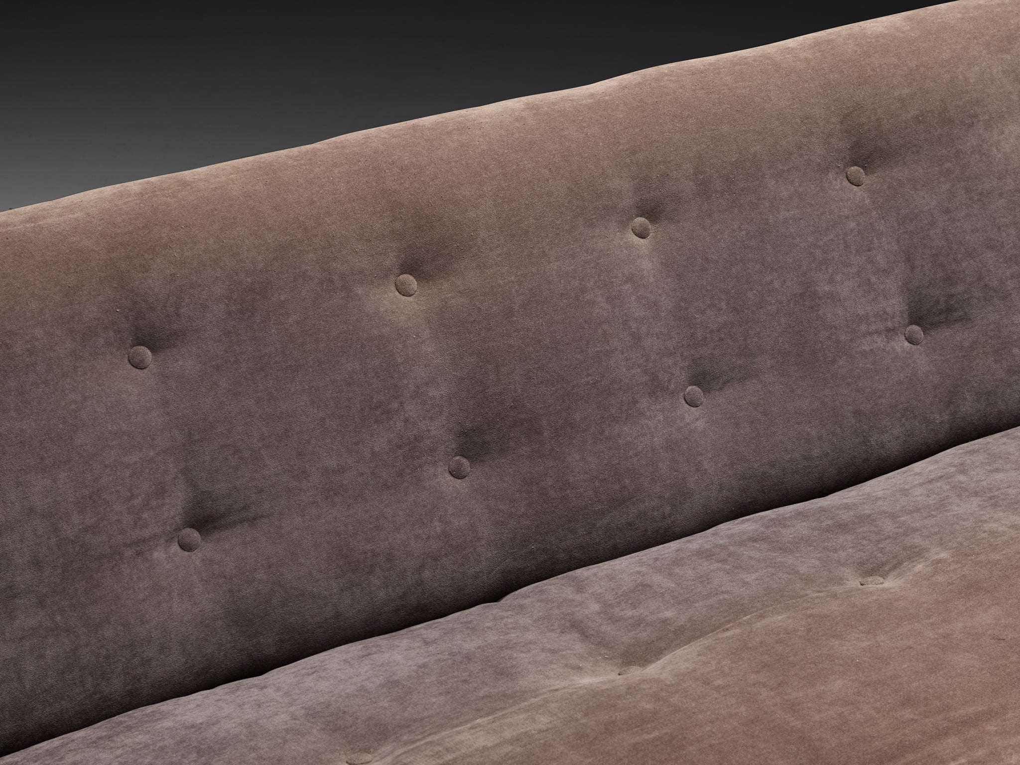 Josef Frank for Svenskt Tenn 'Liljevalchs' Sofa Seating Morentz