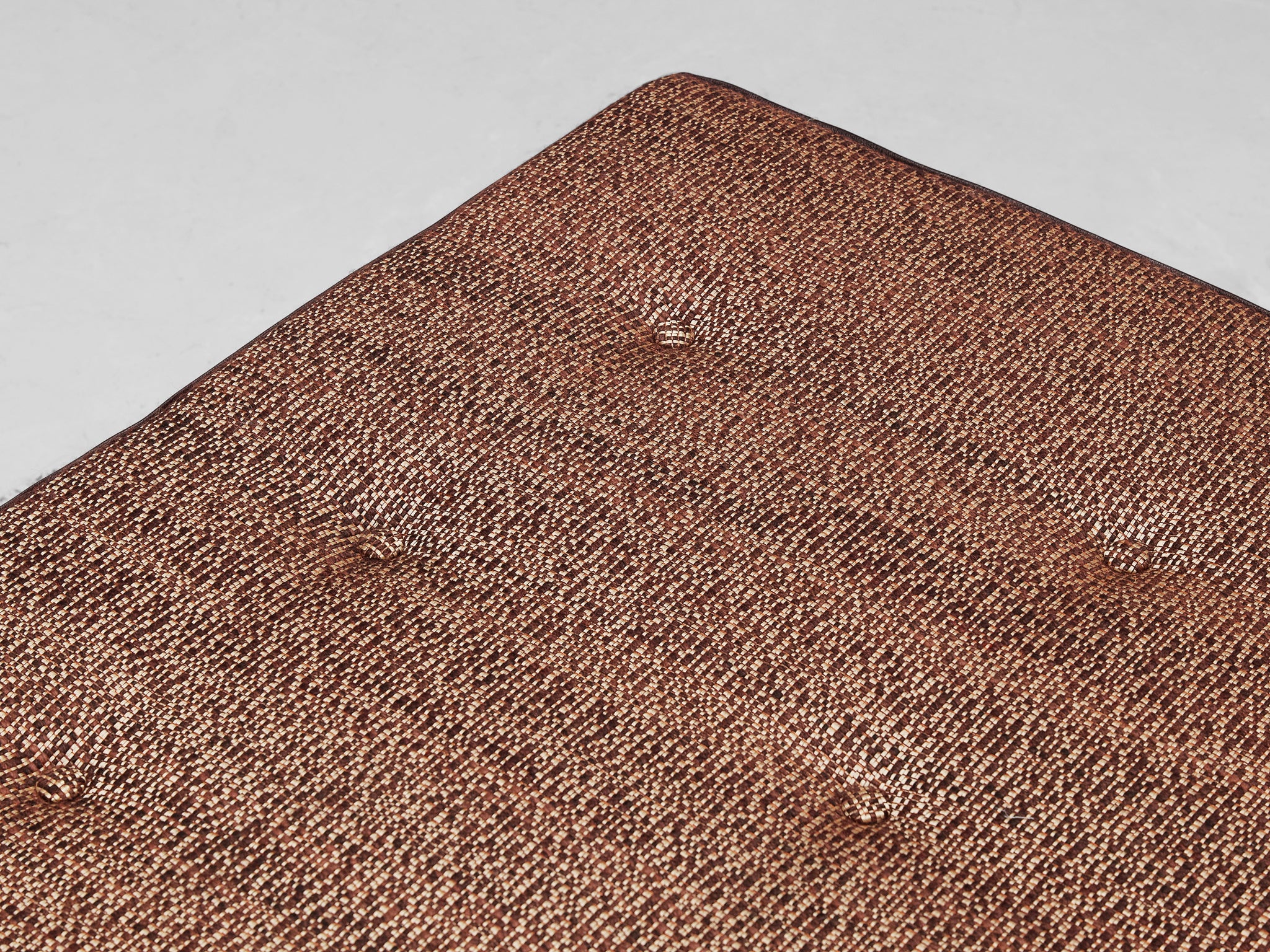 Poul M. Volther for FDB Møbler Daybed in Wood More Furniture and Collectibles Morentz