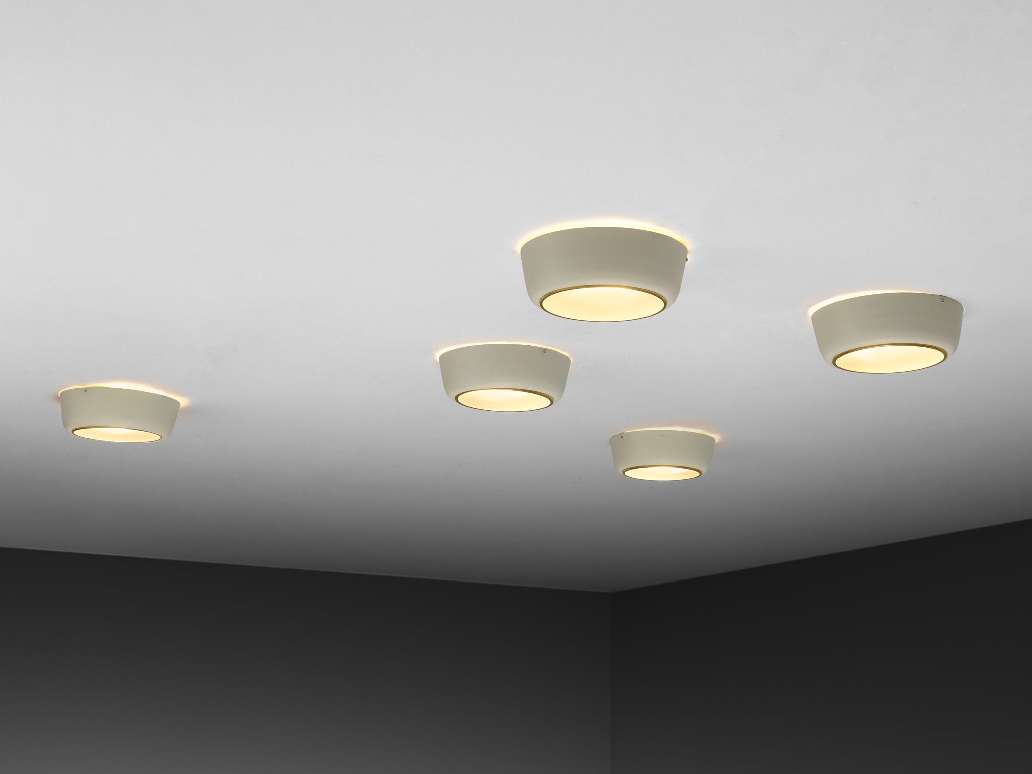 Italian Greco Illuminazione Ceiling Lights Lighting Morentz