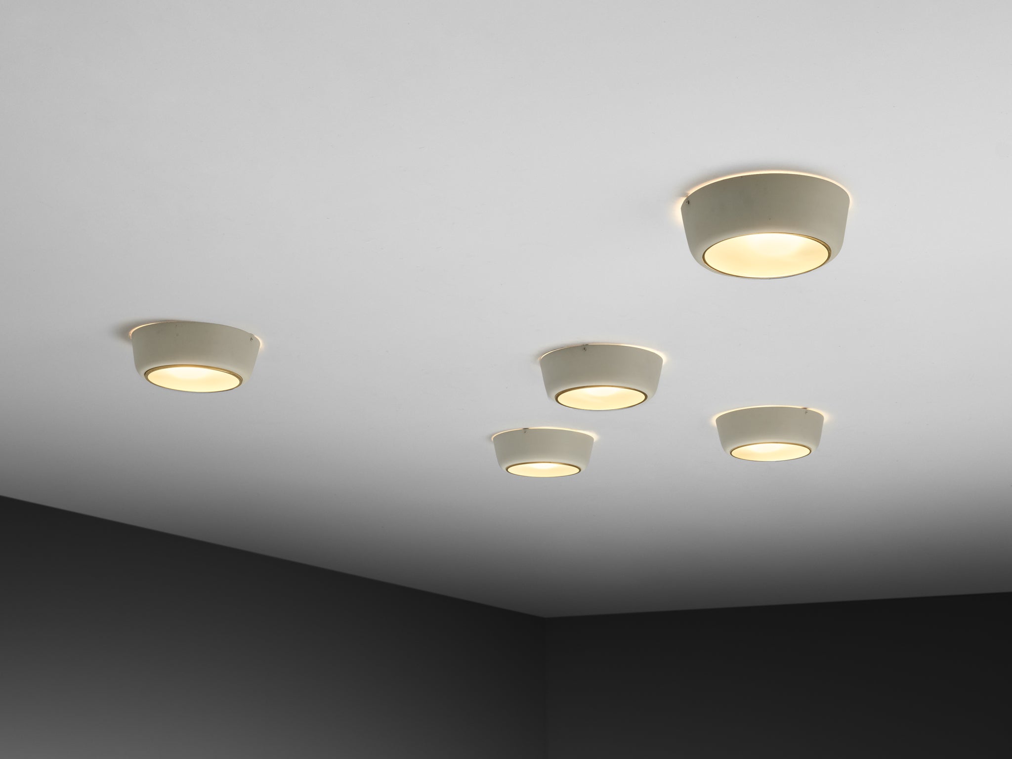 Italian Greco Illuminazione Ceiling Lights Lighting Morentz