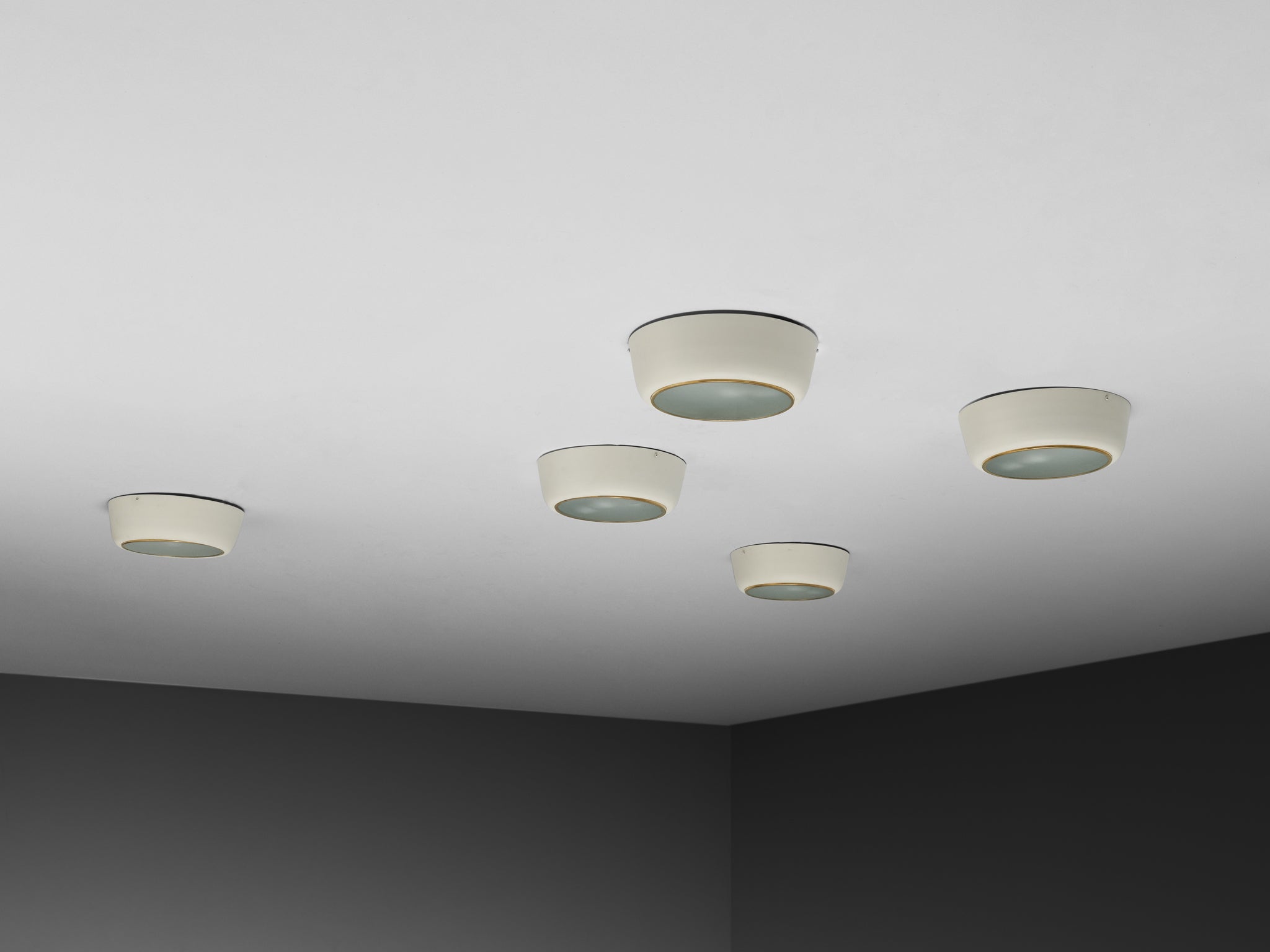 Italian Greco Illuminazione Ceiling Lights Lighting Morentz
