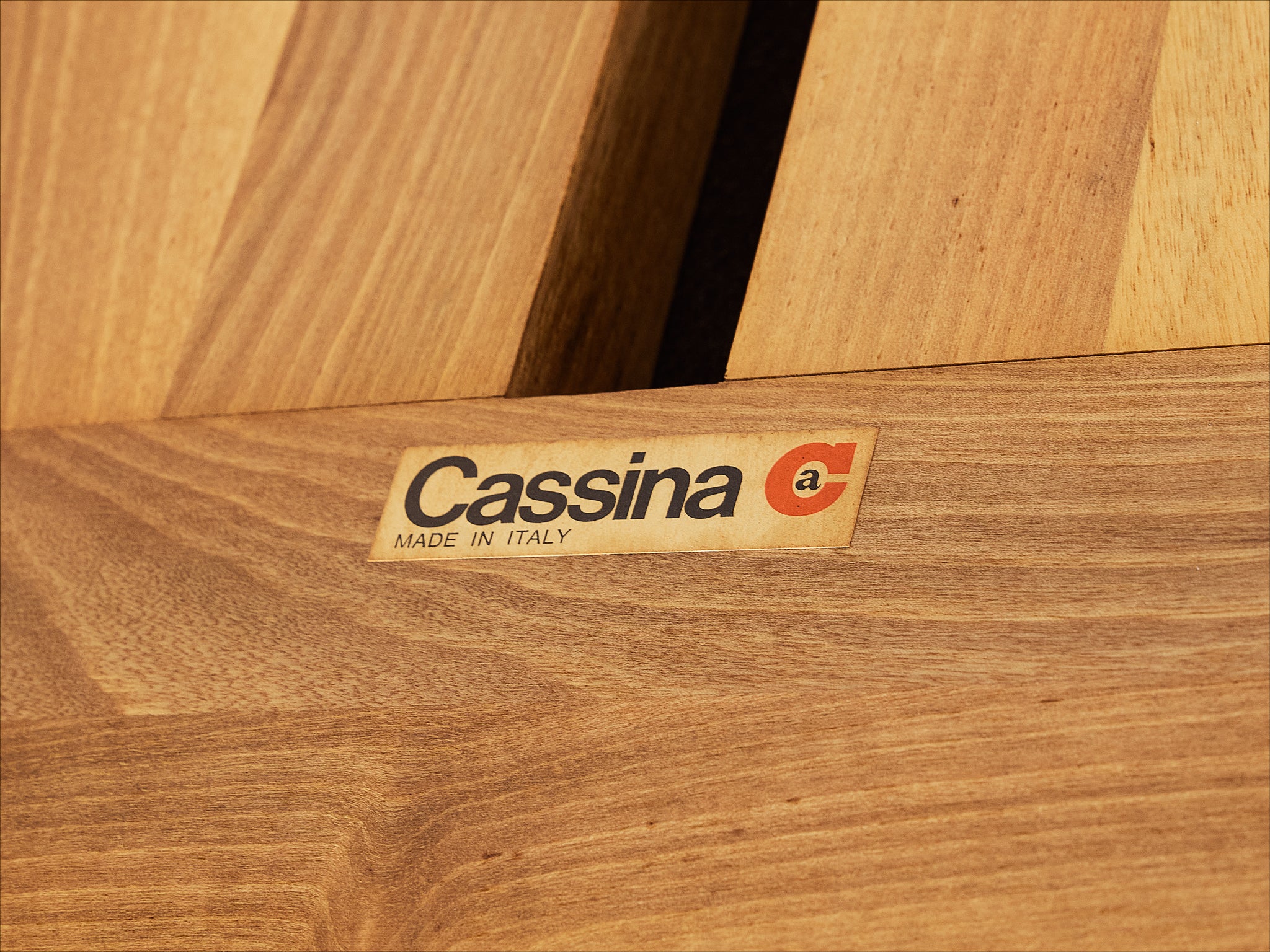 Mario Bellini for Cassina 'Pianura' Lounge Chair in Walnut Seating Morentz