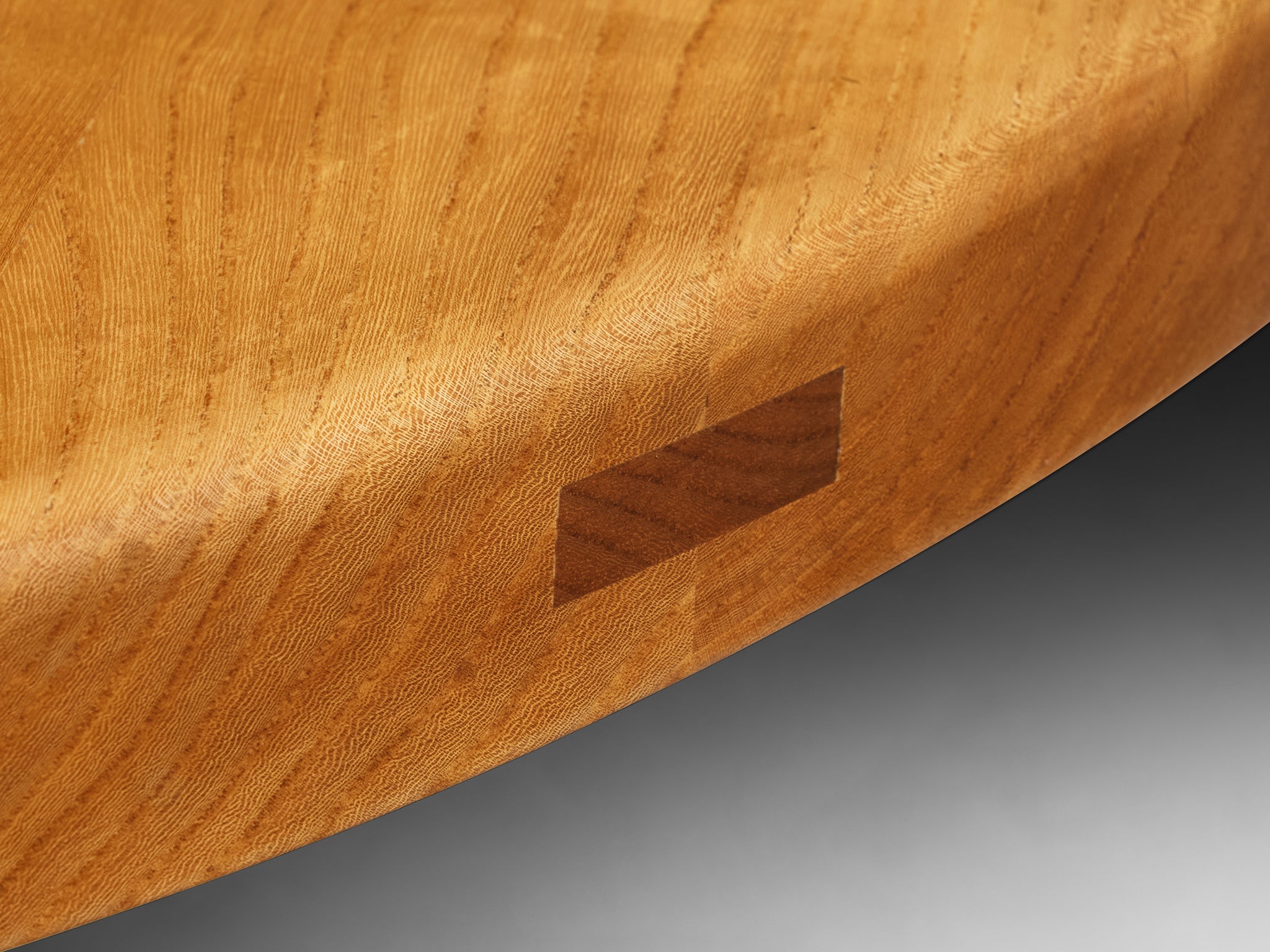 Pierre Chapo 'T21 D' Dining Table Tables Morentz