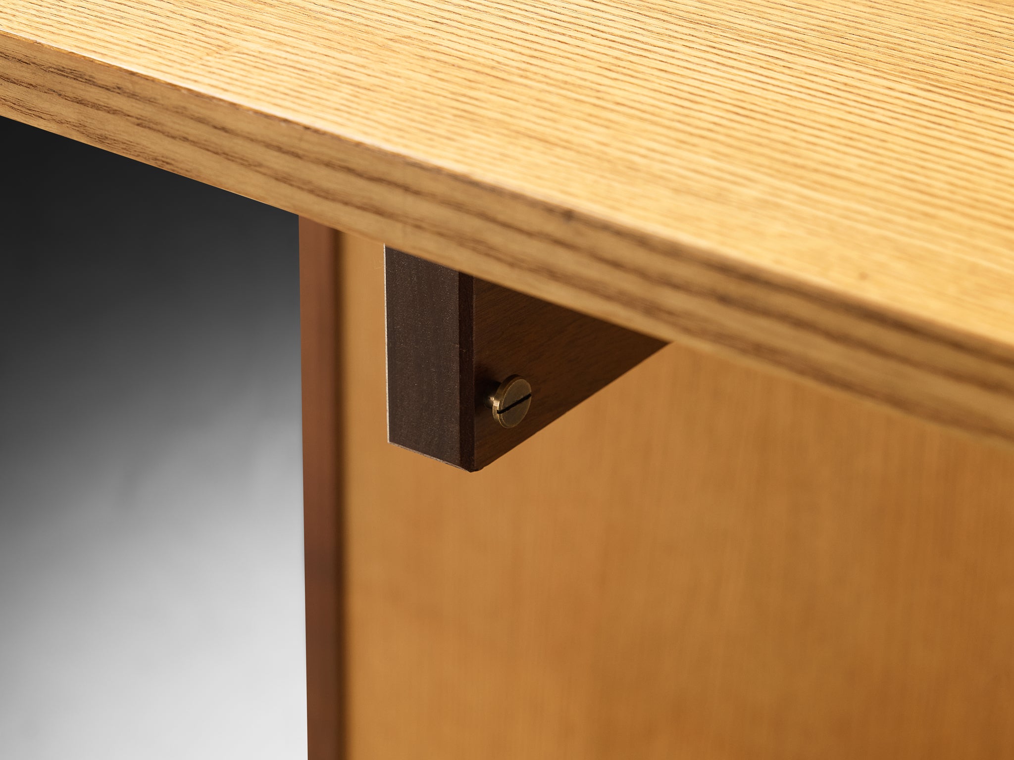 André Sornay Extendable Dining Table with Drop-Down Leafs 295 cm/116.14 in. Tables Morentz