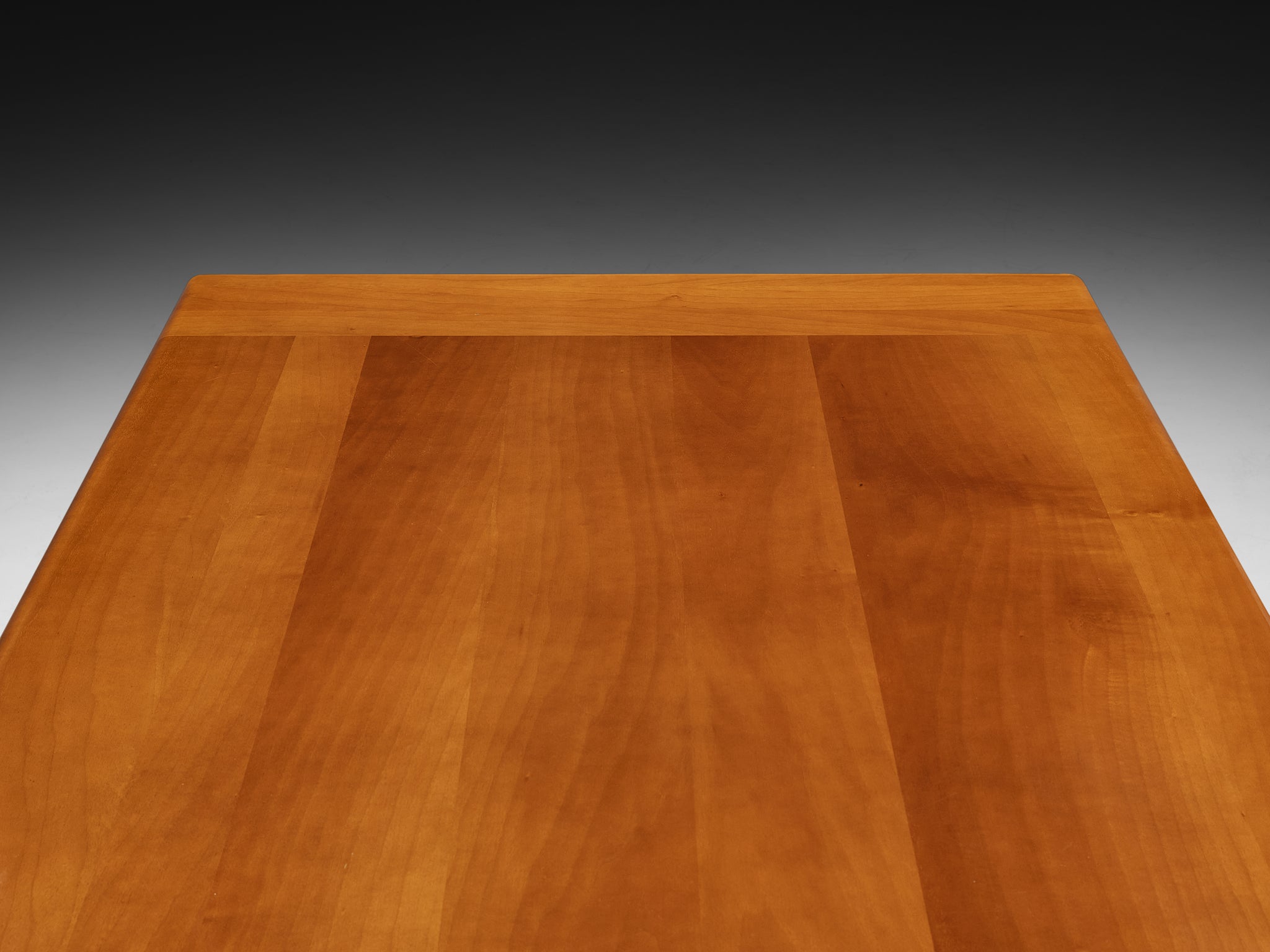 Mario Marenco for Mobil Girgi 'Sapporo' Dining Table in Walnut