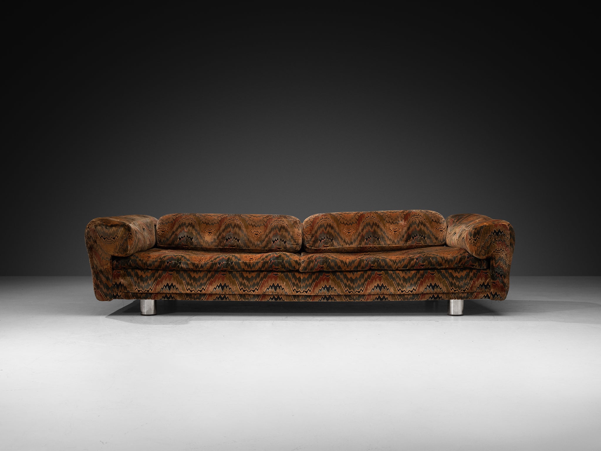 Howard Keith for HK Furniture 'Diplomat' Sofa