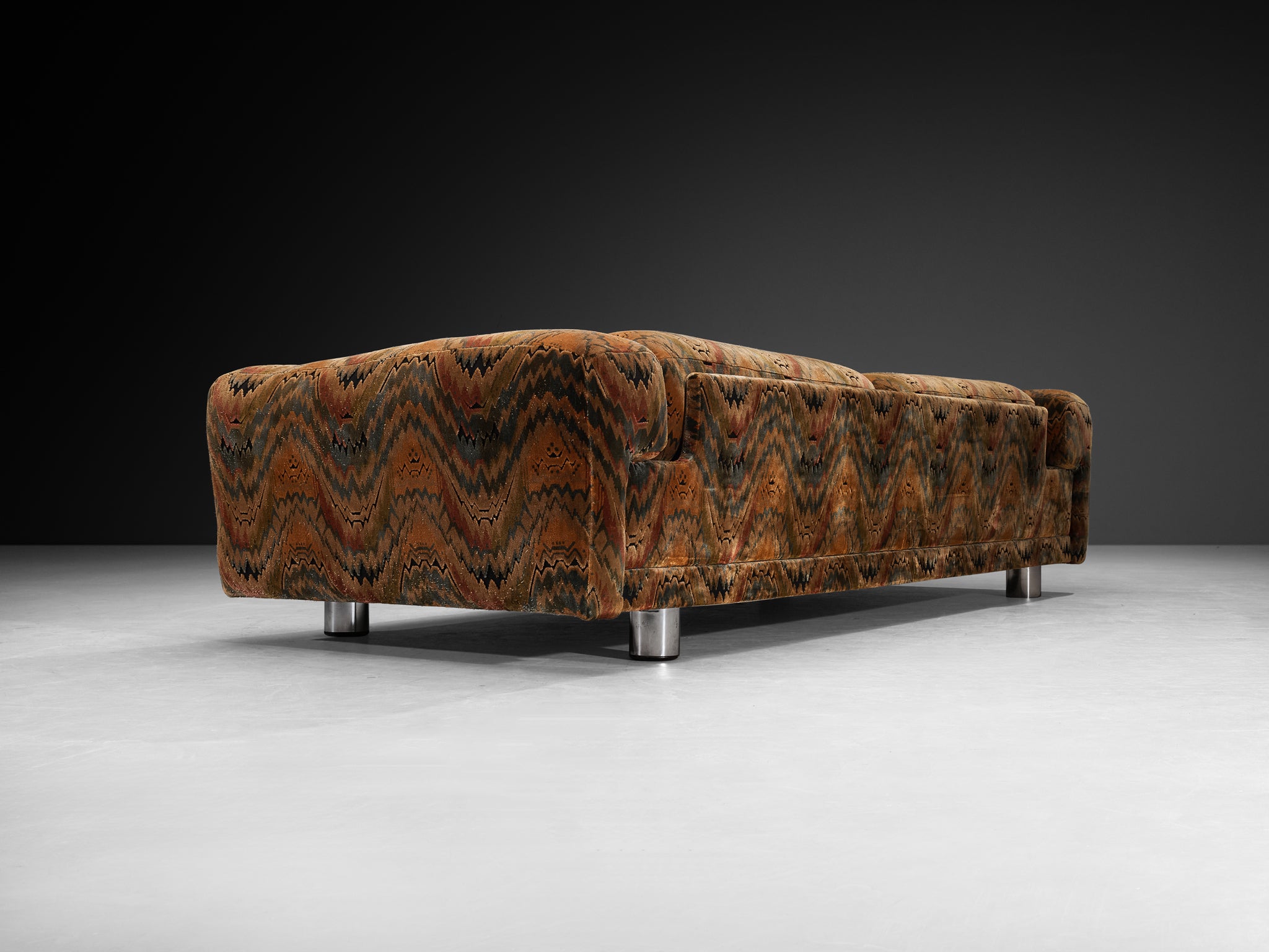 Howard Keith for HK Furniture 'Diplomat' Sofa Seating Morentz