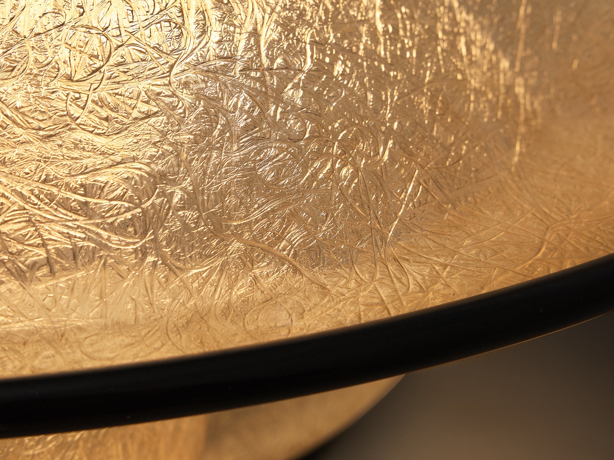 Sergio Asti for Martinelli Luce ‘Profiterole’ Floor or Table Lamp in Fiberglass Lighting Morentz