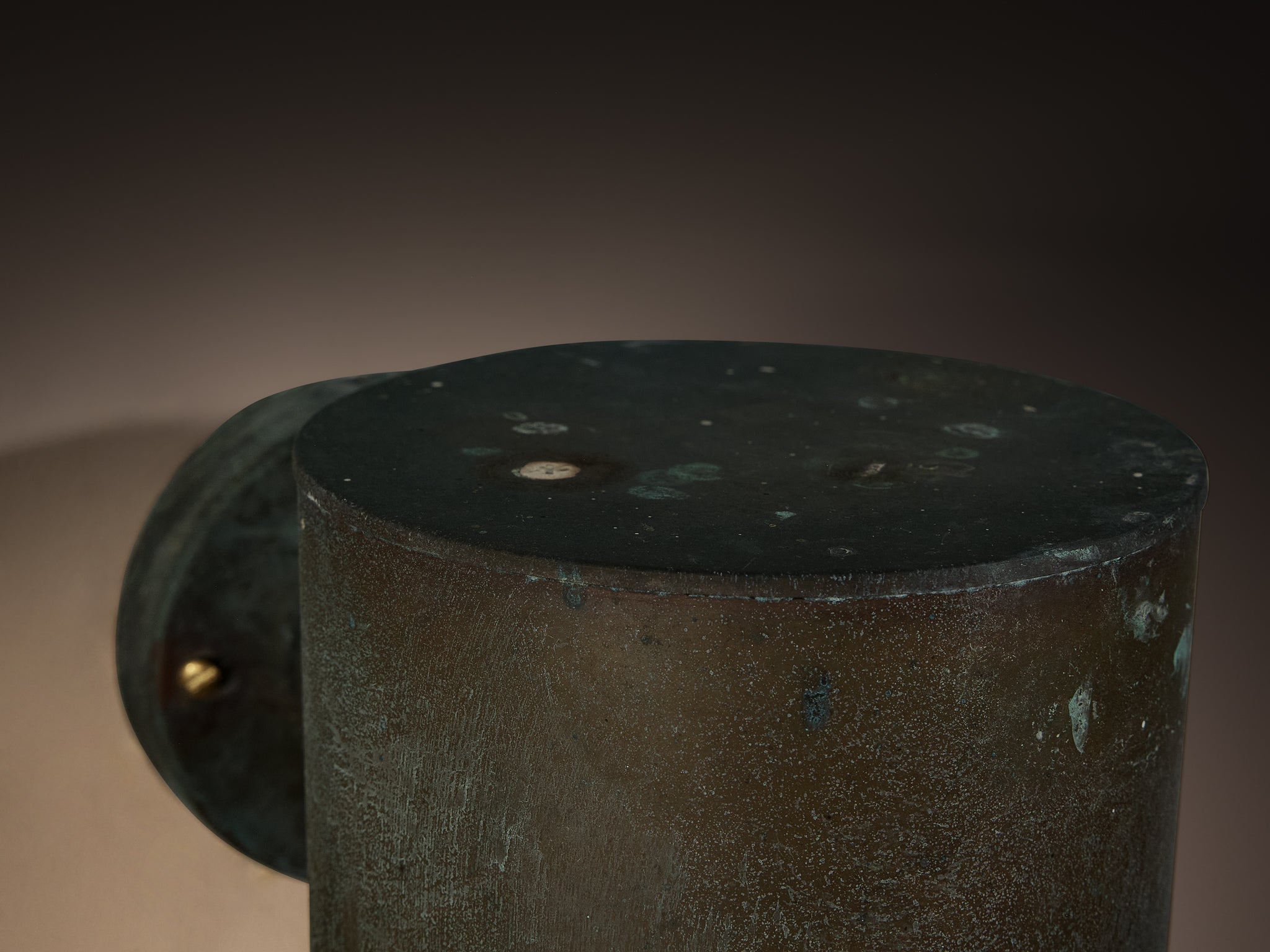 Fagerhult Swedish Wall Lights in Copper Lighting Morentz