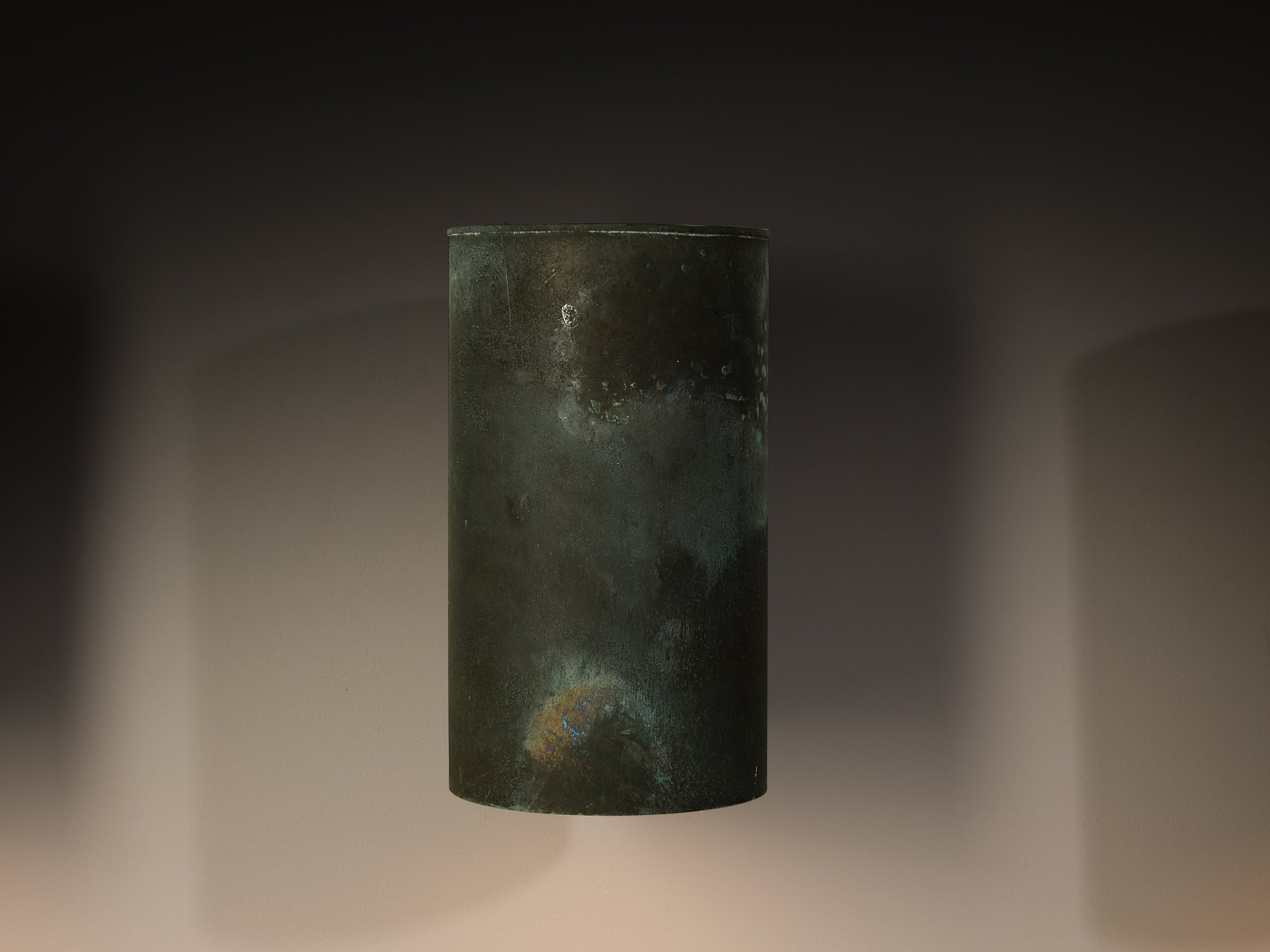 Fagerhult Swedish Wall Lights in Copper Lighting Morentz