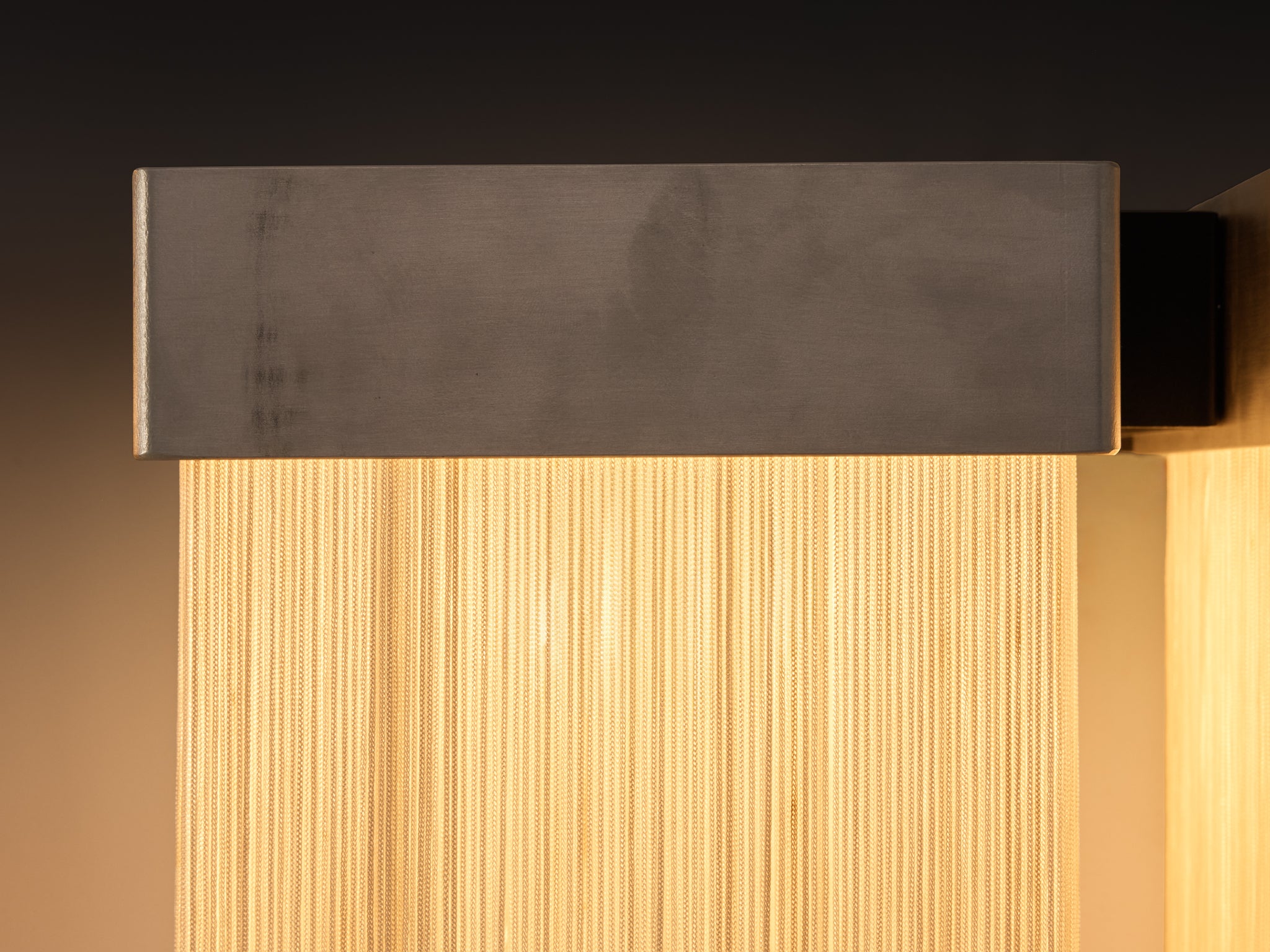 Massimo Vignelli for Arteluce Pair of '259/2' Wall Lights Lighting Morentz