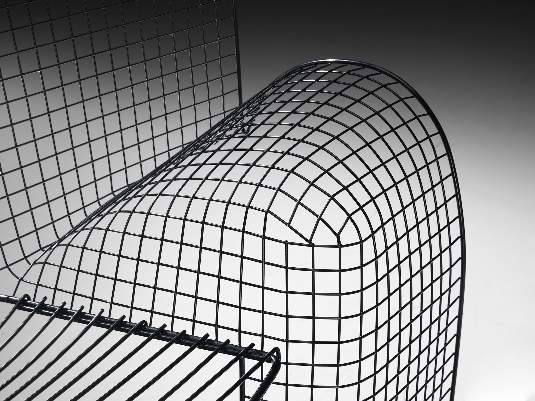 D’Urbino, Lomazzi and Mittermair for Zerodisegno Rare 'Volare' Chair Seating Morentz