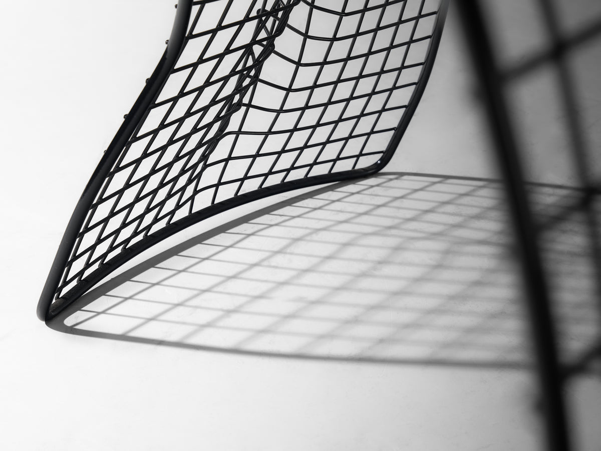 D’Urbino, Lomazzi and Mittermair for Zerodisegno Rare 'Volare' Chair Seating Morentz