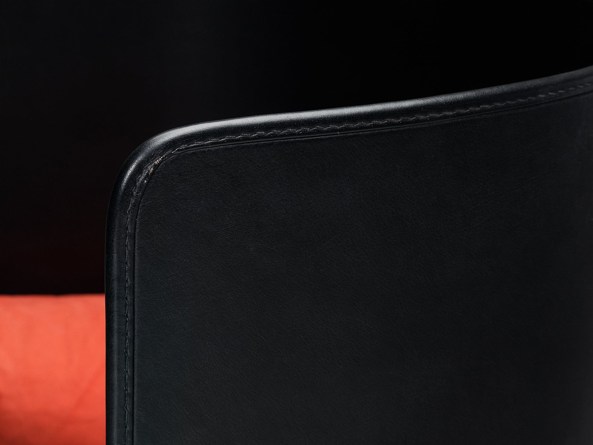 Gionathan de Pas & Donato D’Urbino & Paolo Lomazzi 'Campo' Lounge Chair Seating Morentz