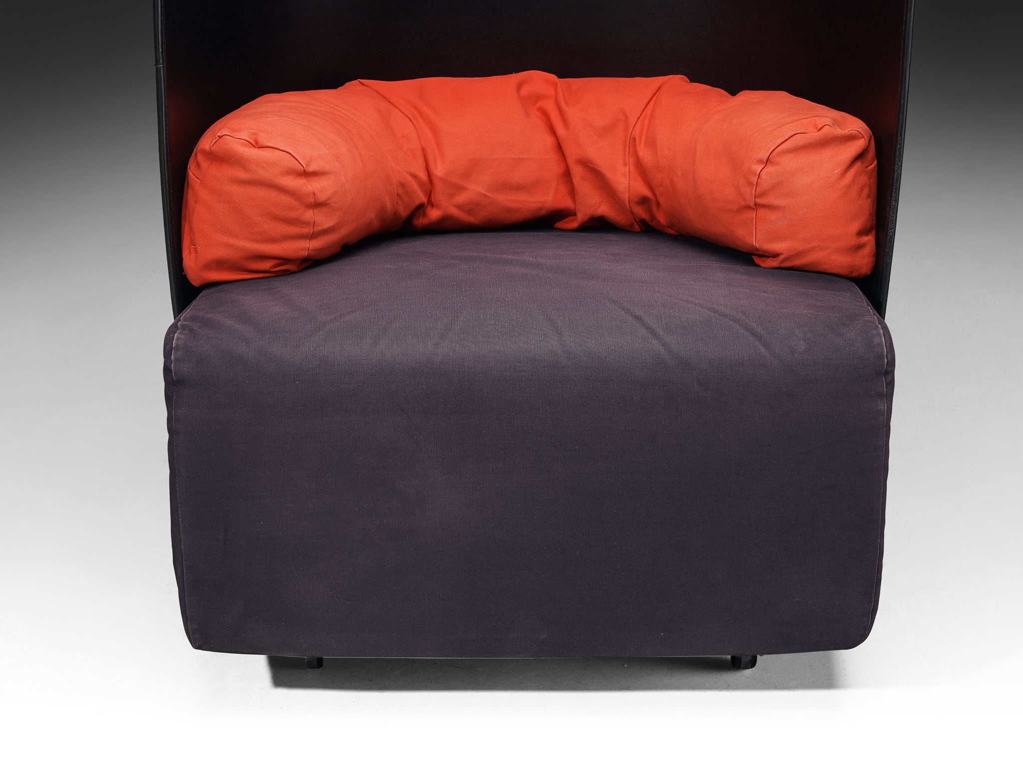 Gionathan de Pas & Donato D’Urbino & Paolo Lomazzi 'Campo' Lounge Chair Seating Morentz
