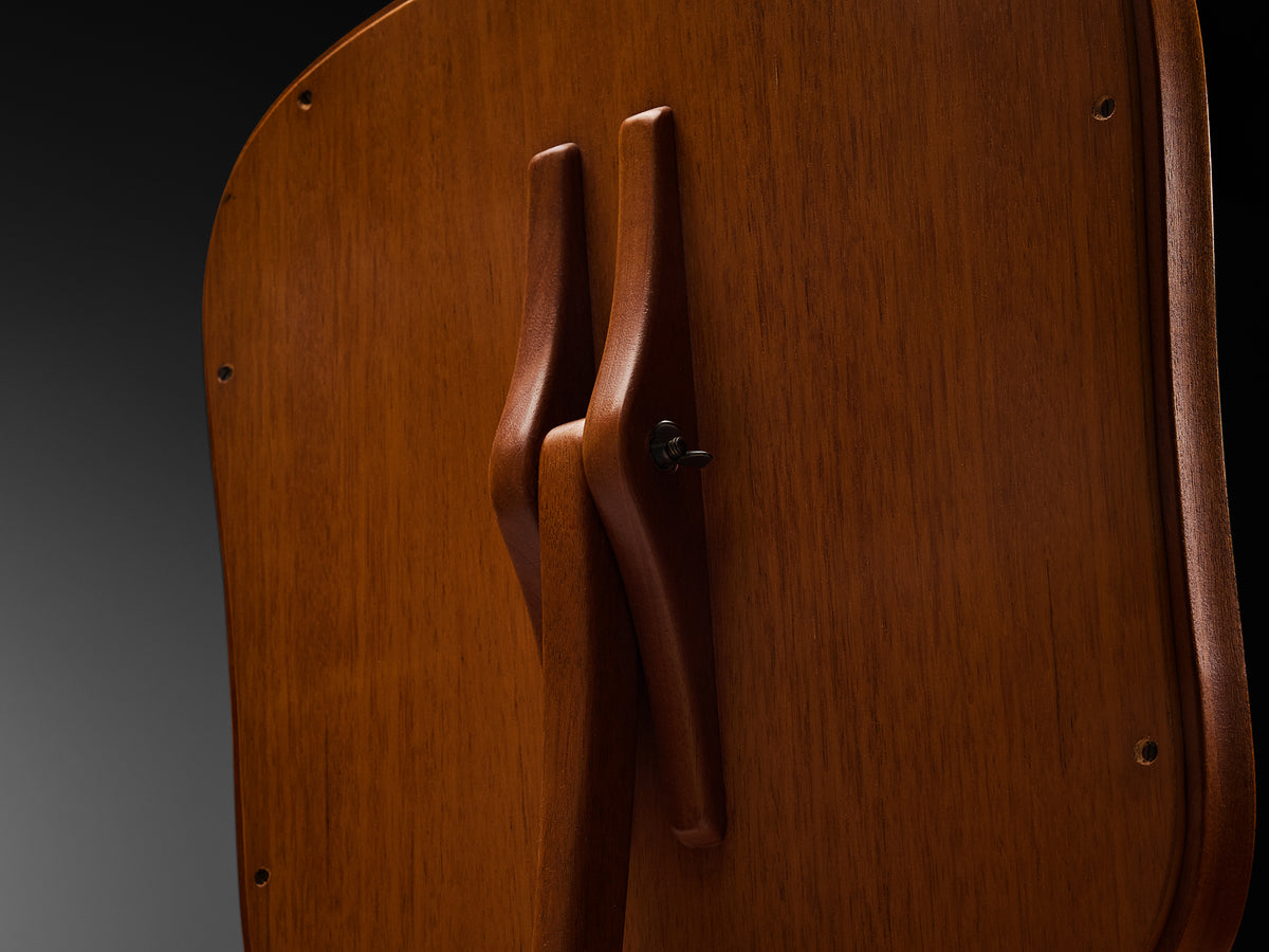 Carl Malmsten for Bodafors 'Birgitta' Vanity Table in Teak Tables Morentz