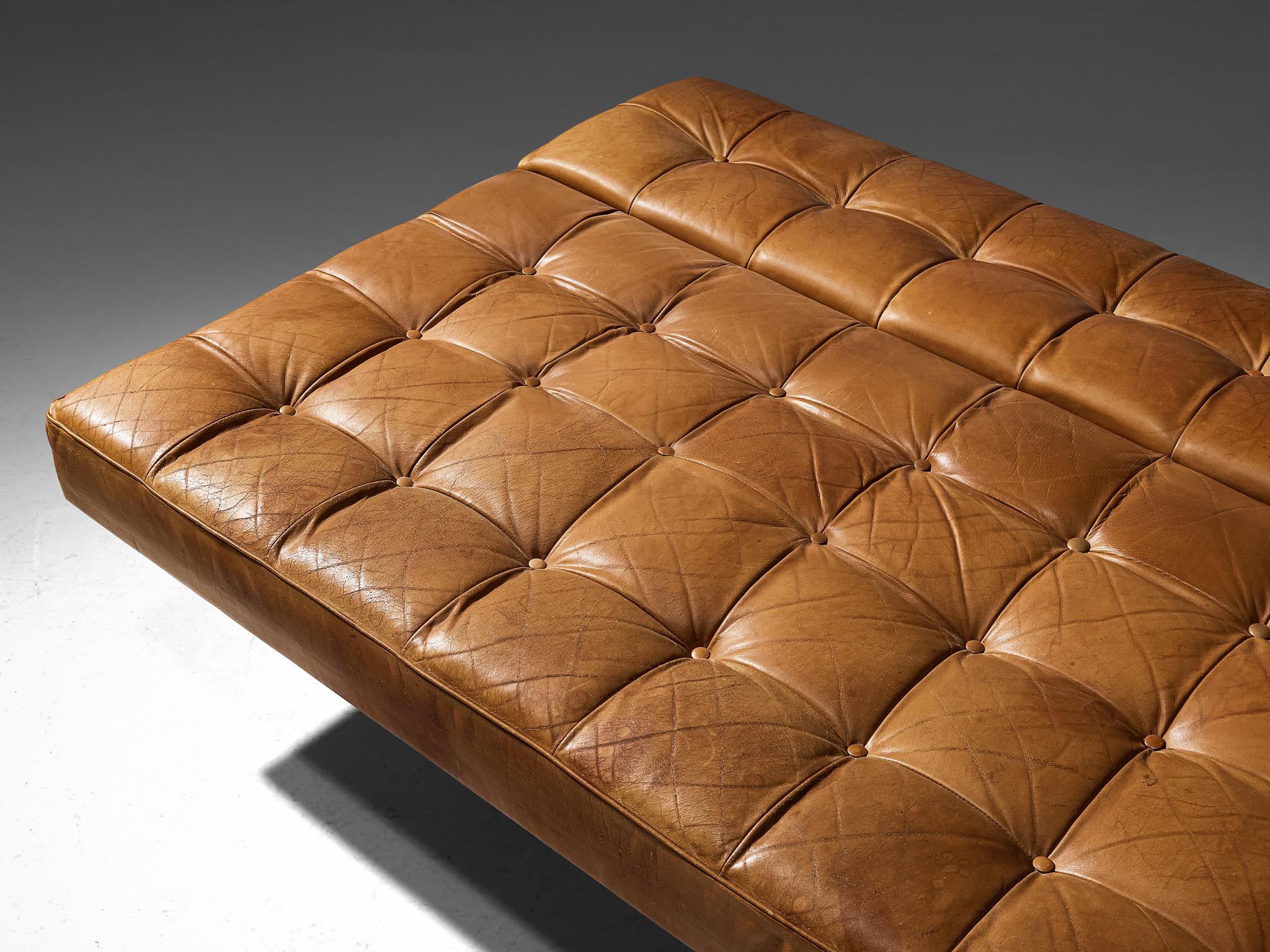 Johannes Spalt 'Constanze' Sofa or Daybed seating Morentz