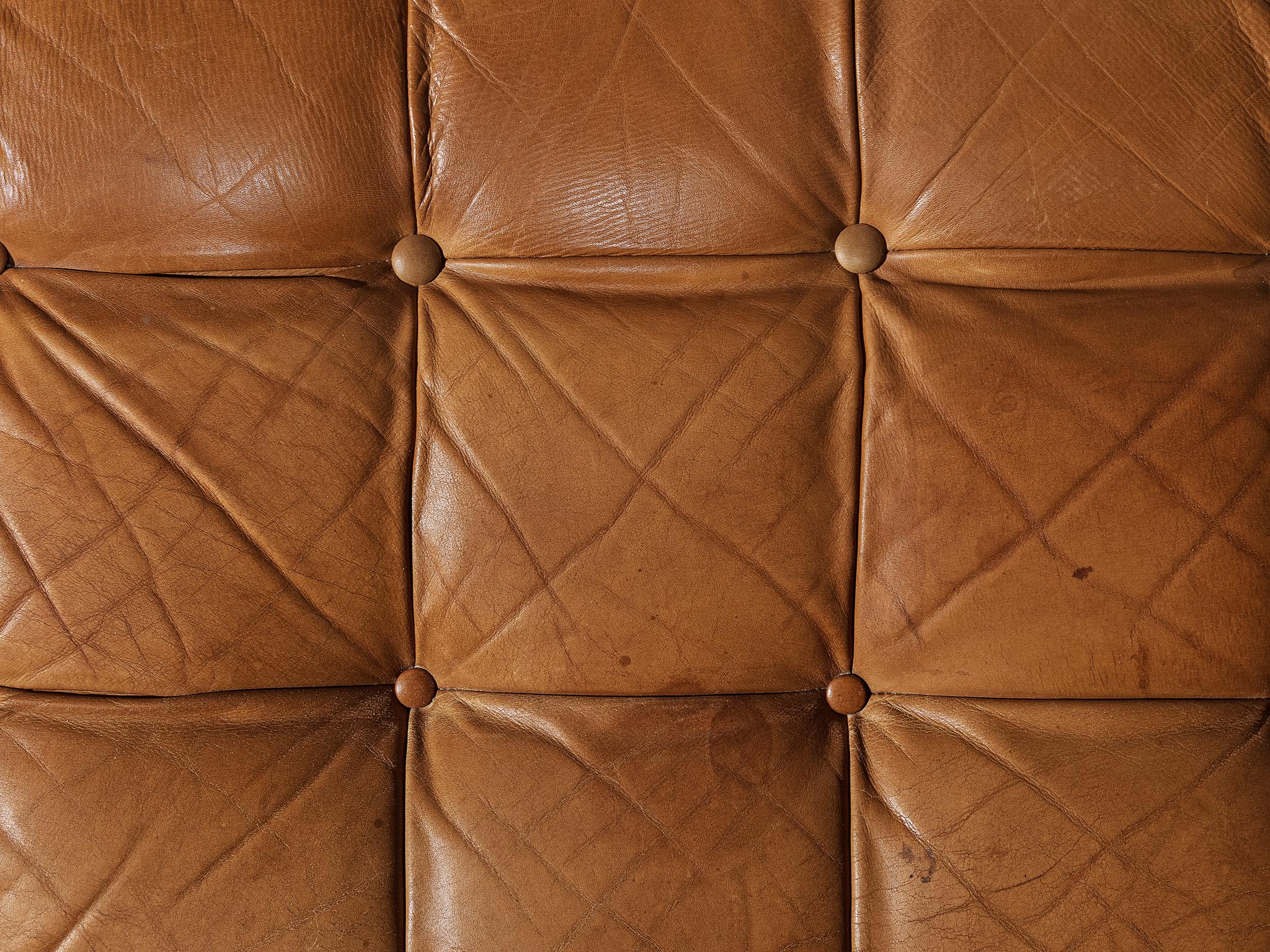 Johannes Spalt 'Constanze' Sofa or Daybed seating Morentz