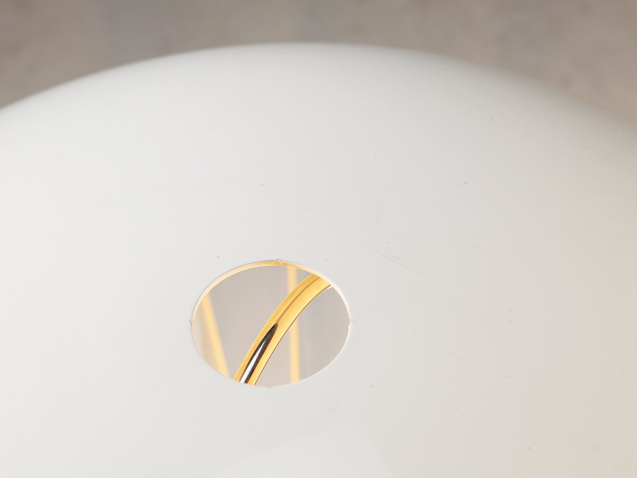 Giancarlo Mattioli for Sirrah 'MT' Floor or Table Lamp lighting Morentz