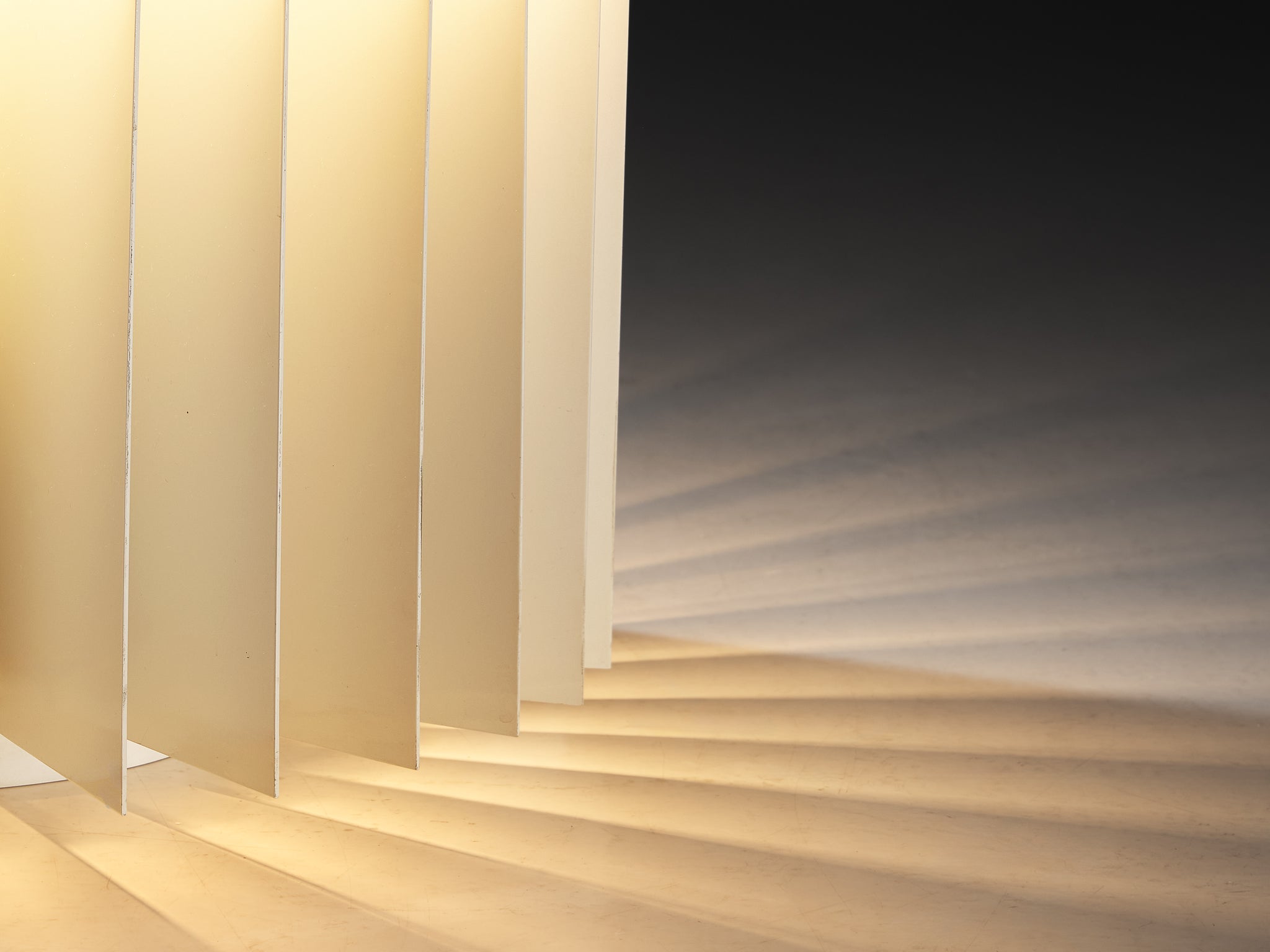 Giancarlo Mattioli for Sirrah 'MT' Floor or Table Lamp lighting Morentz