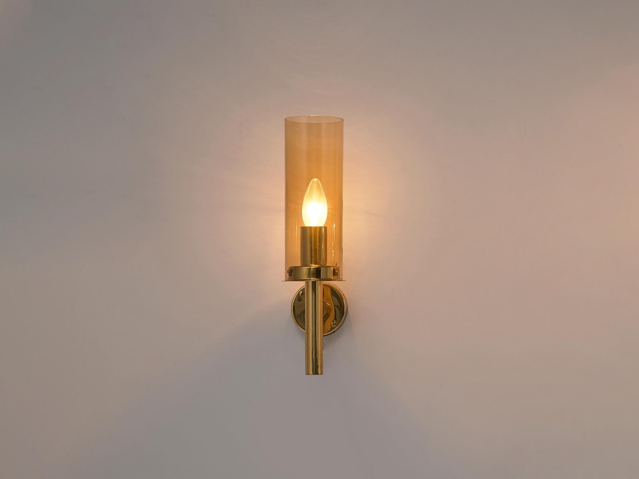 Hans-Agne Jakobsson 'Sonata' Wall Light lighting Morentz