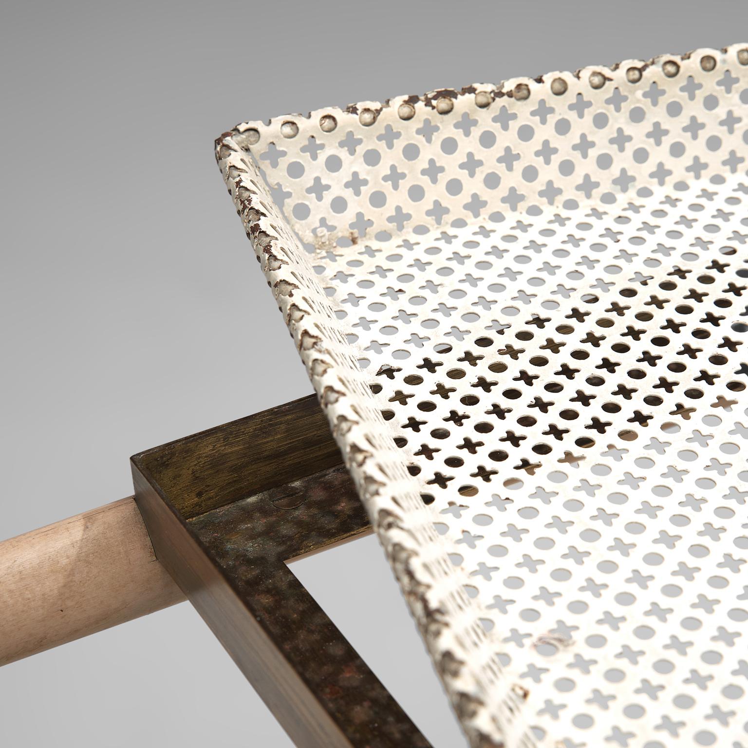 Giorgio Ramponi Serving Trolley tables Morentz