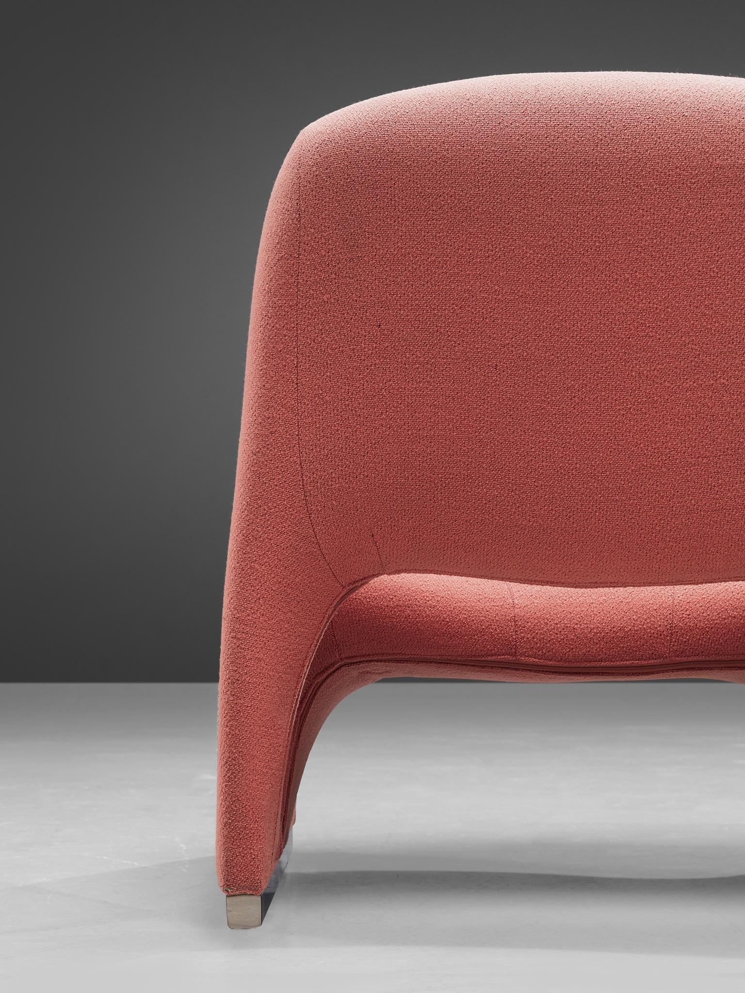 ‘Alky’ Lounge Chairs in the Style of Giancarlo Piretti seating Morentz