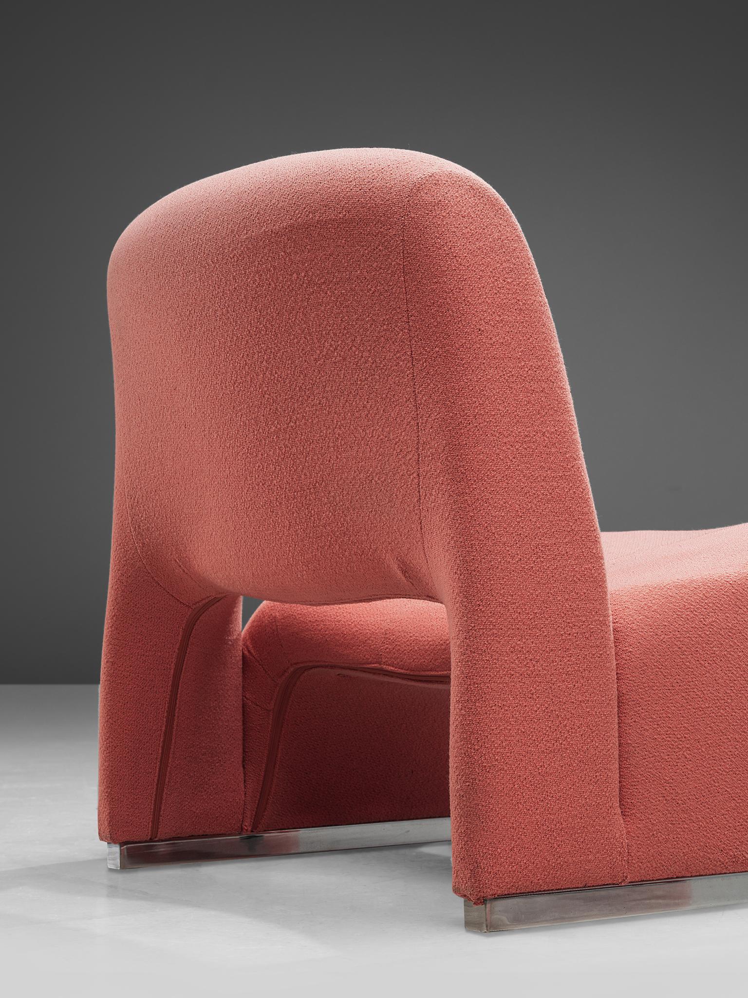 ‘Alky’ Lounge Chairs in the Style of Giancarlo Piretti seating Morentz