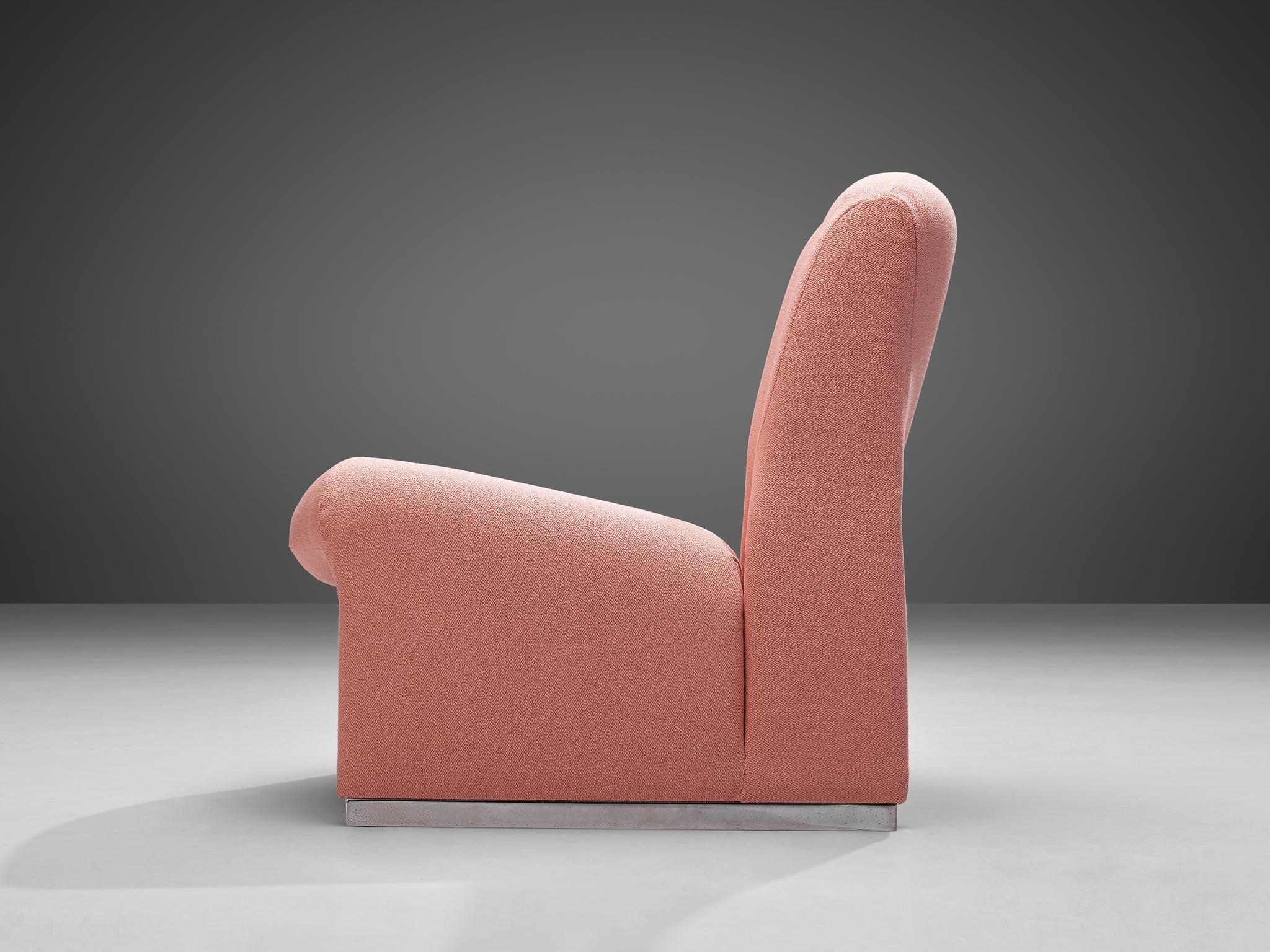 ‘Alky’ Lounge Chairs in the Style of Giancarlo Piretti seating Morentz