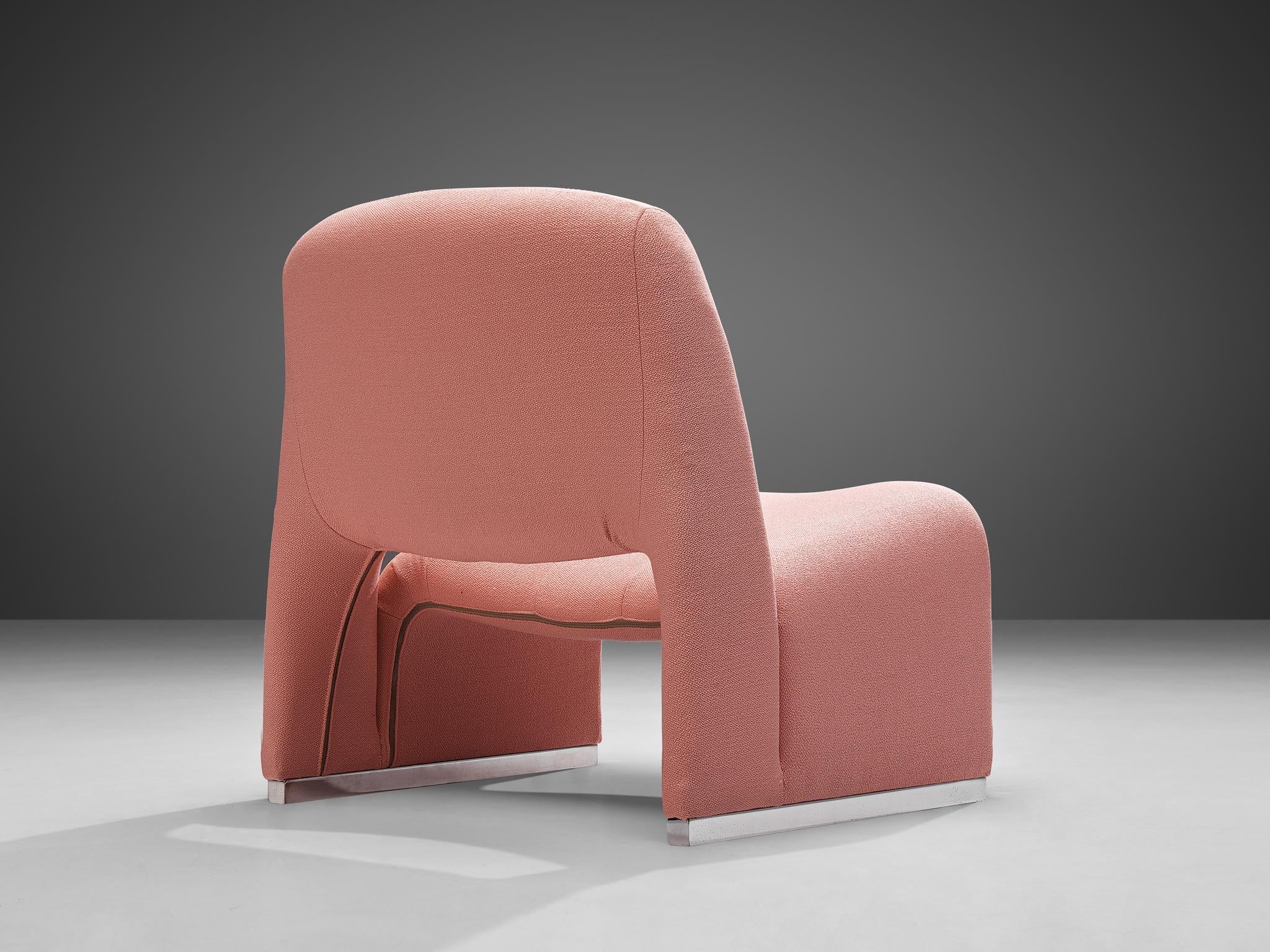 ‘Alky’ Lounge Chairs in the Style of Giancarlo Piretti seating Morentz
