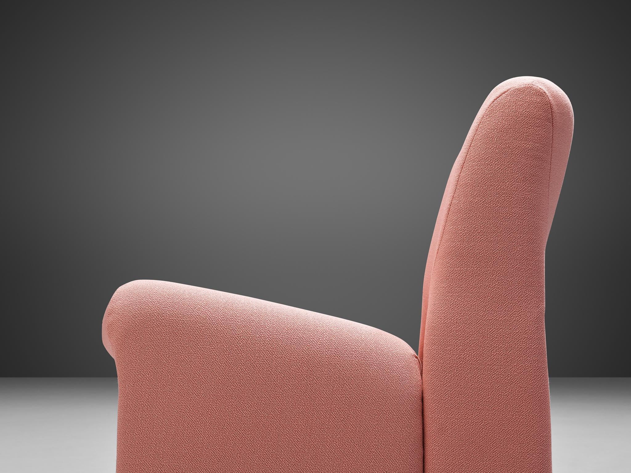 ‘Alky’ Lounge Chairs in the Style of Giancarlo Piretti seating Morentz