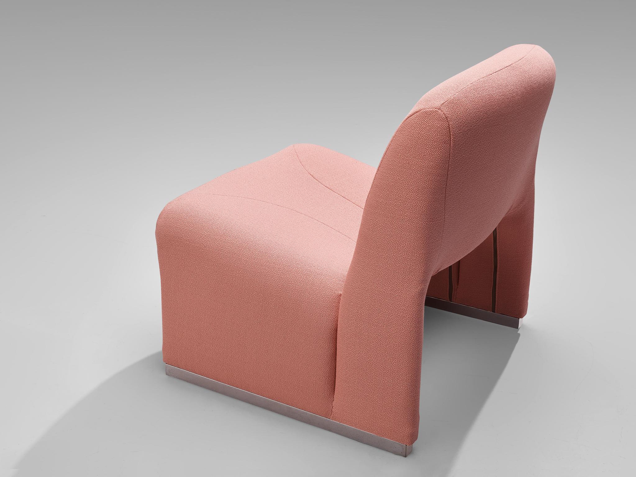 ‘Alky’ Lounge Chairs in the Style of Giancarlo Piretti seating Morentz