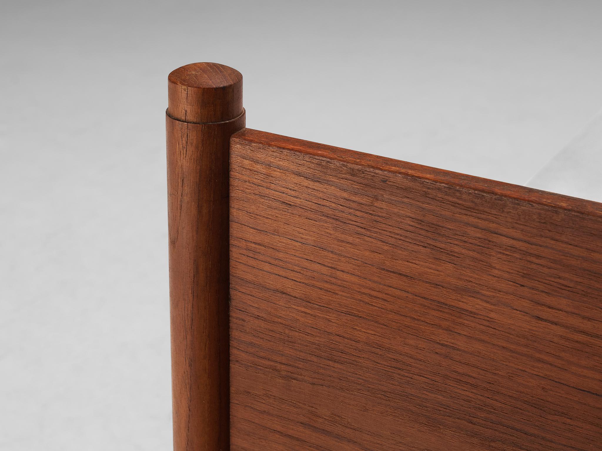 Børge Mogensen for Søborg Møbelfabrik Day or Single Beds in Teak more furniture and collectibles Morentz