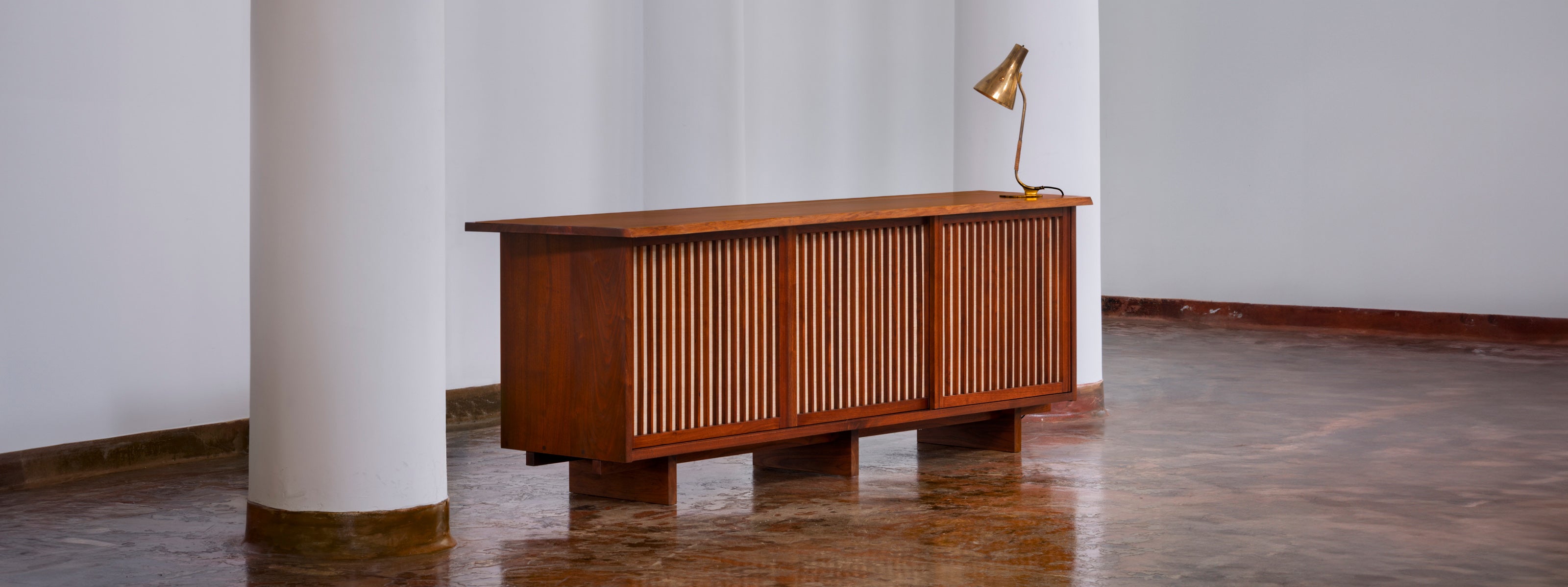 MORENTZ - 20th century collectible design