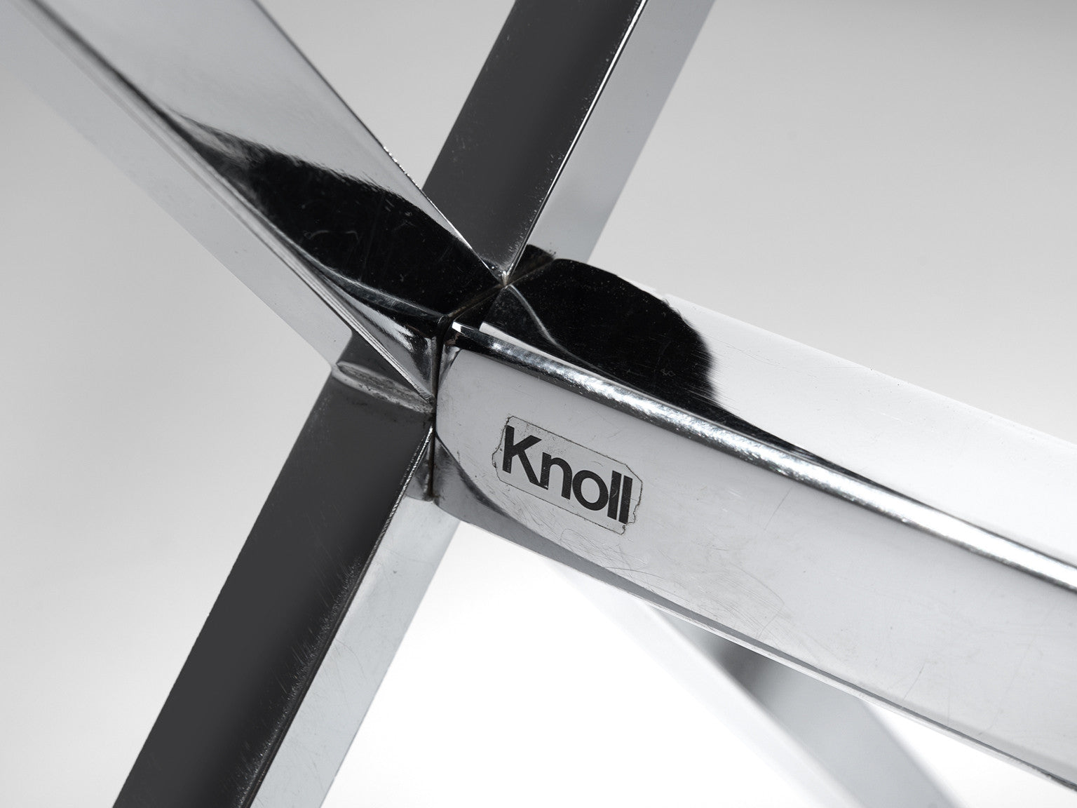 Franco Albini for Knoll 'Albini' Desk Tables Morentz