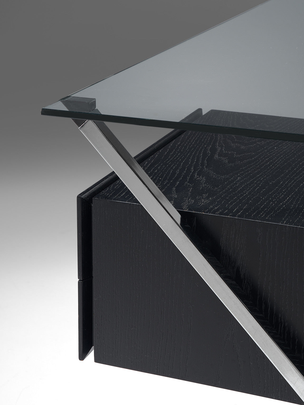 Franco Albini for Knoll 'Albini' Desk Tables Morentz