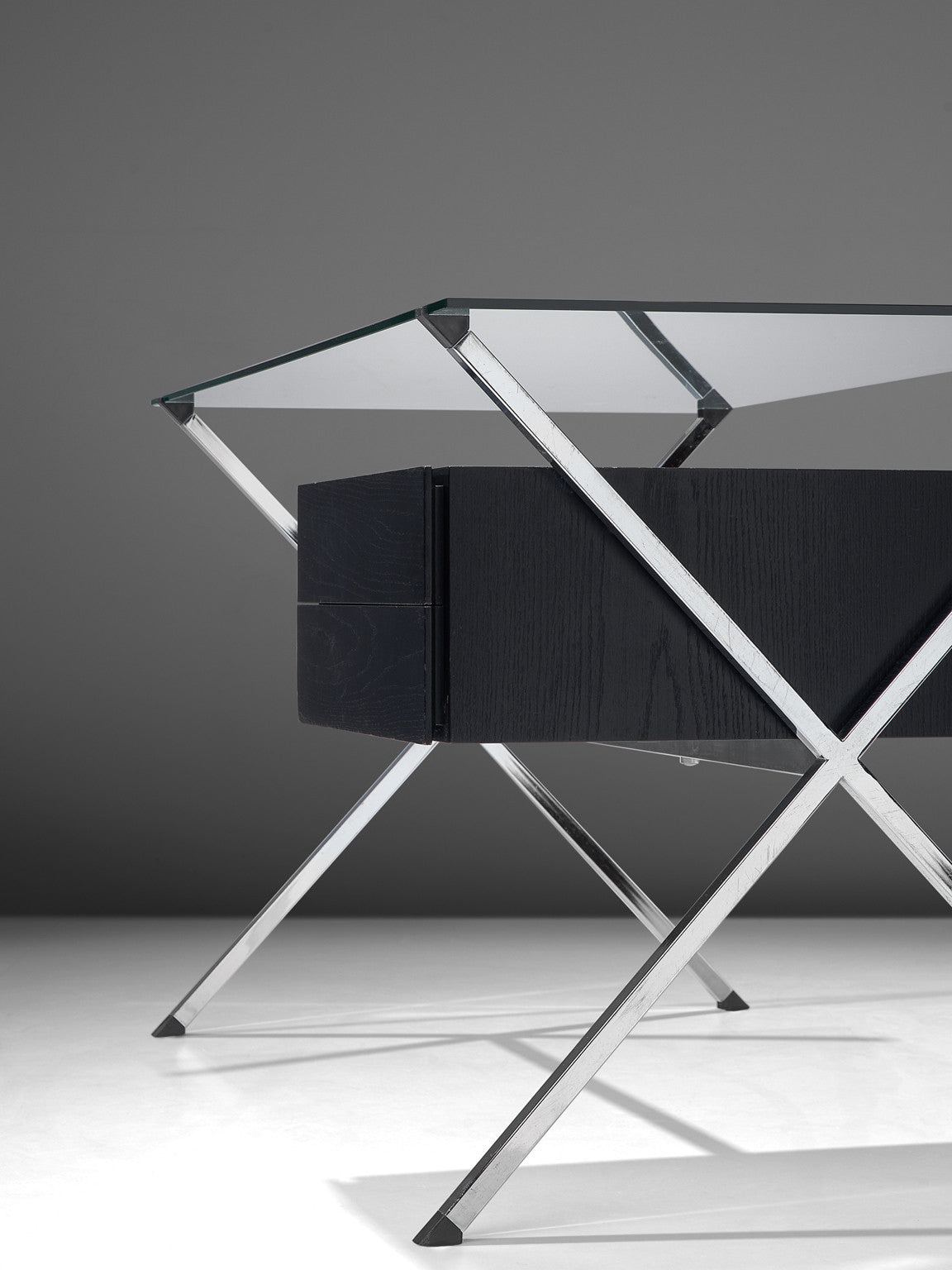Franco Albini for Knoll 'Albini' Desk Tables Morentz
