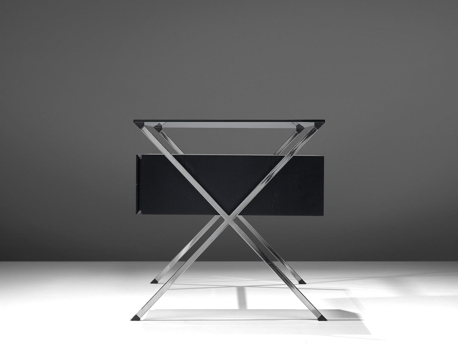 Franco Albini for Knoll 'Albini' Desk Tables Morentz