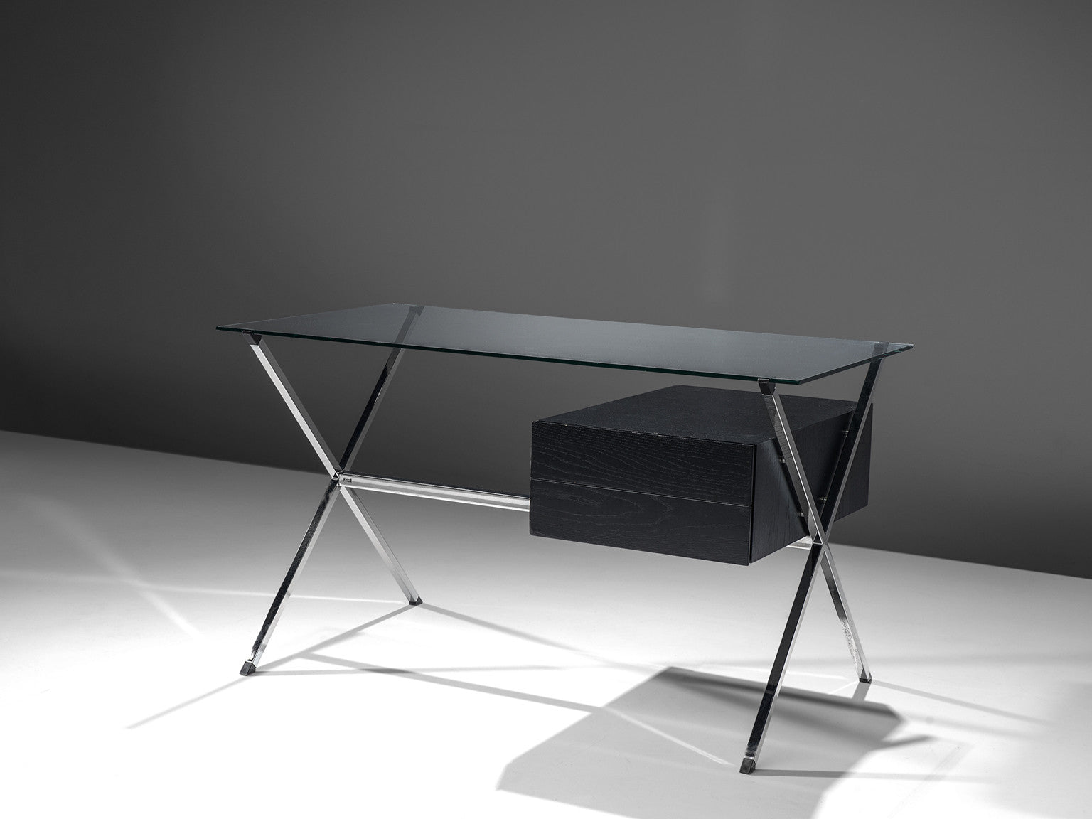 Franco Albini for Knoll 'Albini' Desk Tables Morentz