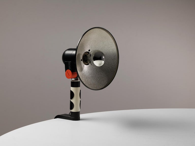 Roger Tallon for Erco 'Spot' Table Lamp