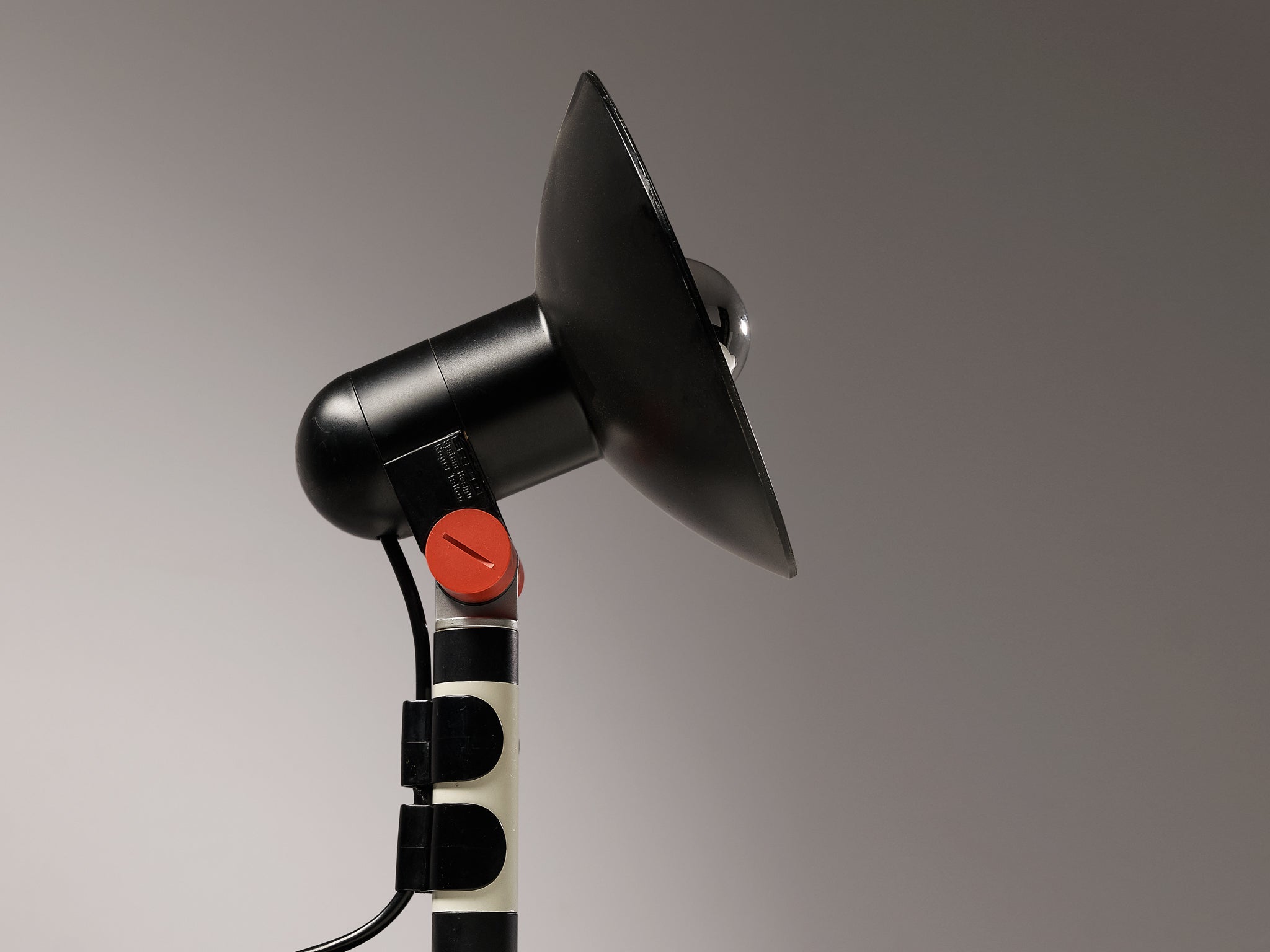 Roger Tallon for Erco 'Spot' Table Lamp lighting Morentz