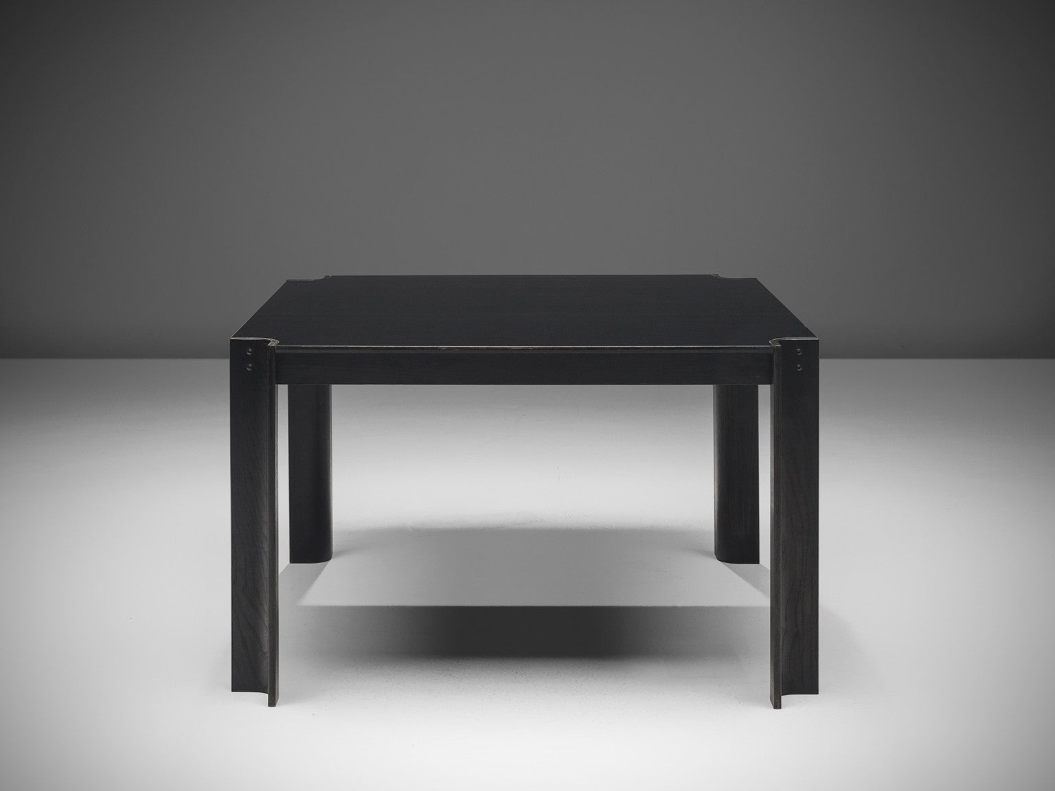 Gijs Bakker for Castelijn 'Strip' Dining Table tables Morentz