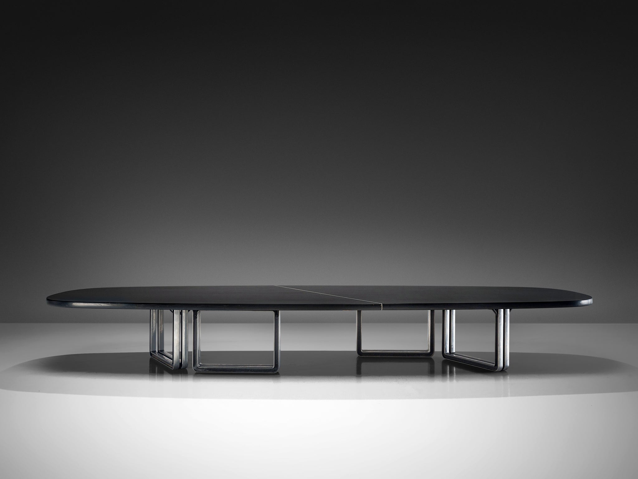 Centro Progetti Tecno Conference Table 545cm/214in Tables Morentz