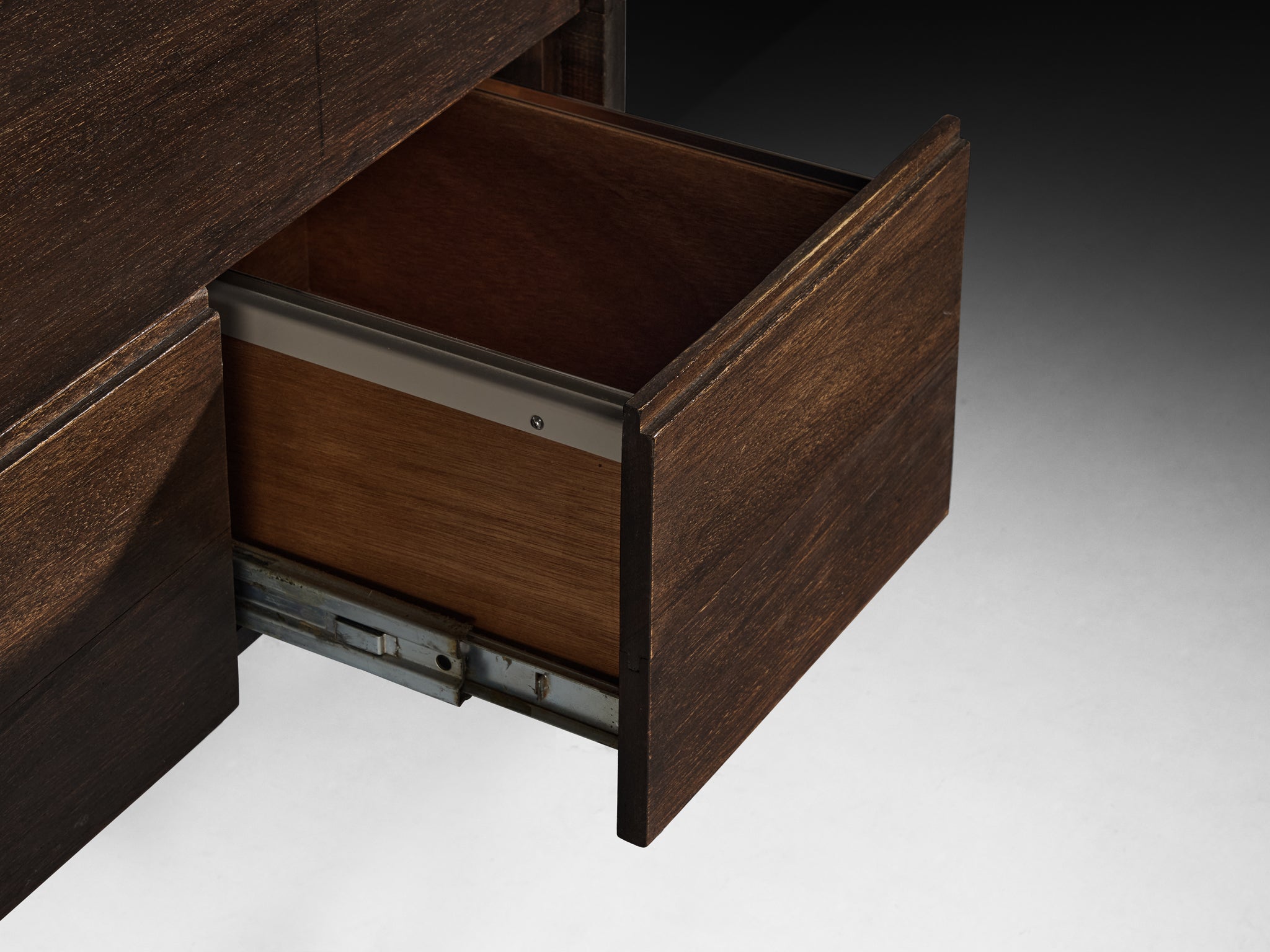 Dom Hans van der Laan Wall-Mounted Cabinet
